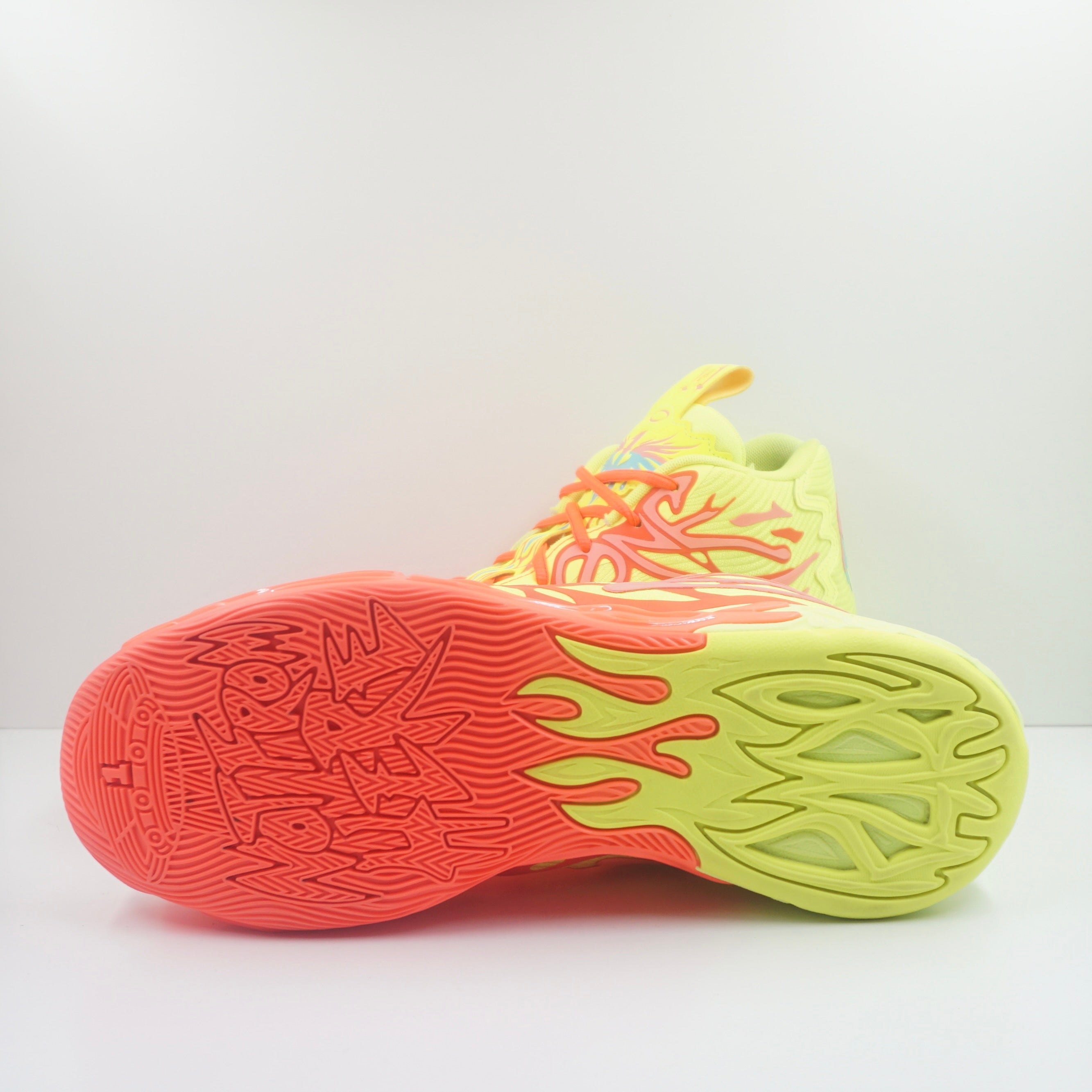 Puma LaMelo Ball MB.04 Love