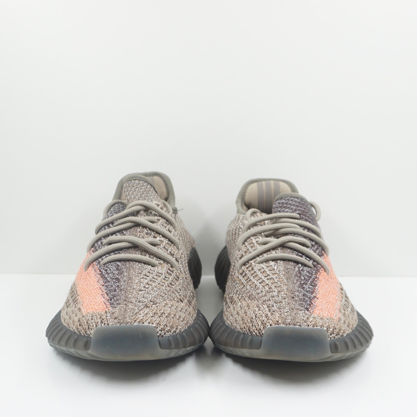 Adidas Yeezy Boost 350 V2 Ash Stone