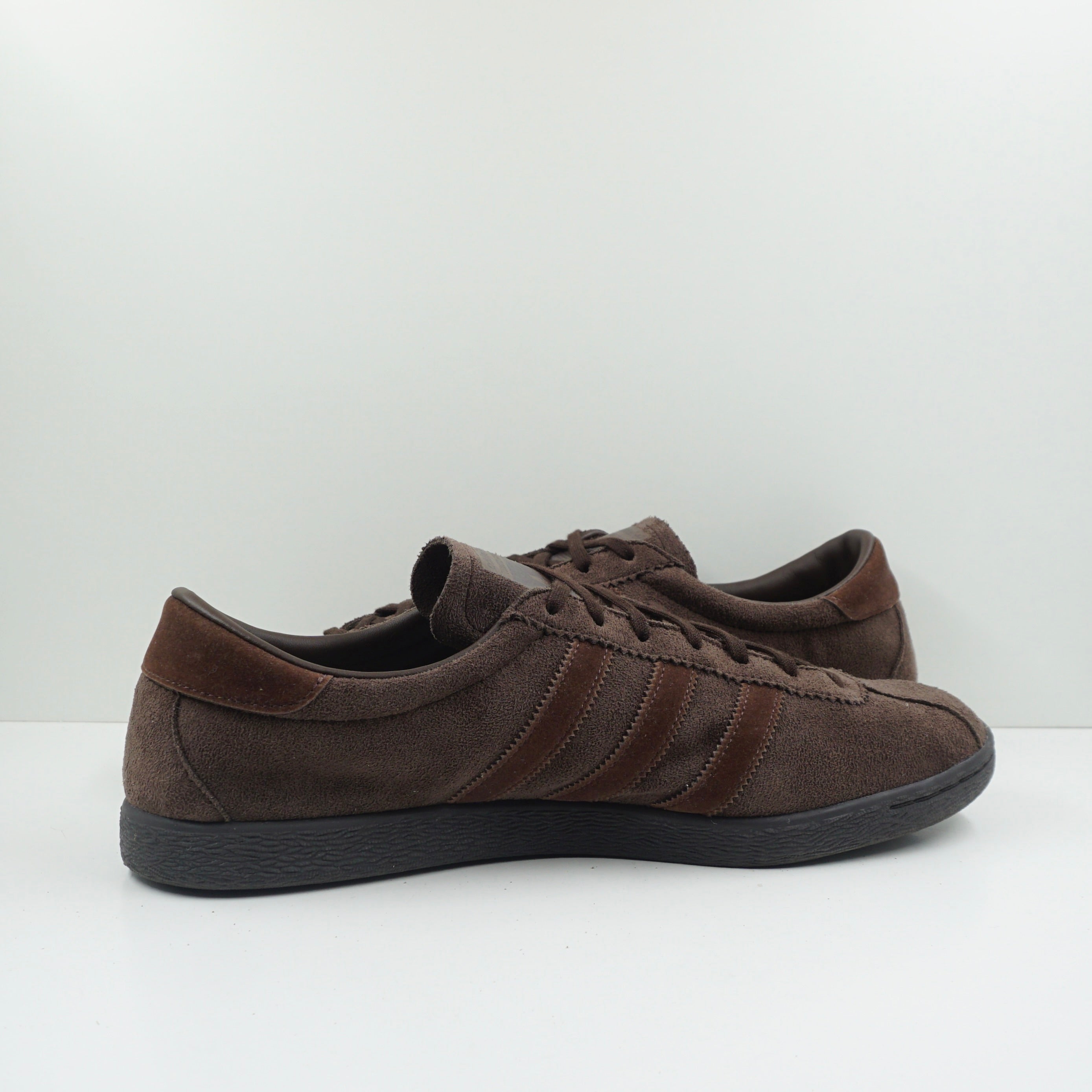 Adidas Tobacco Gruen OG Dark Brown