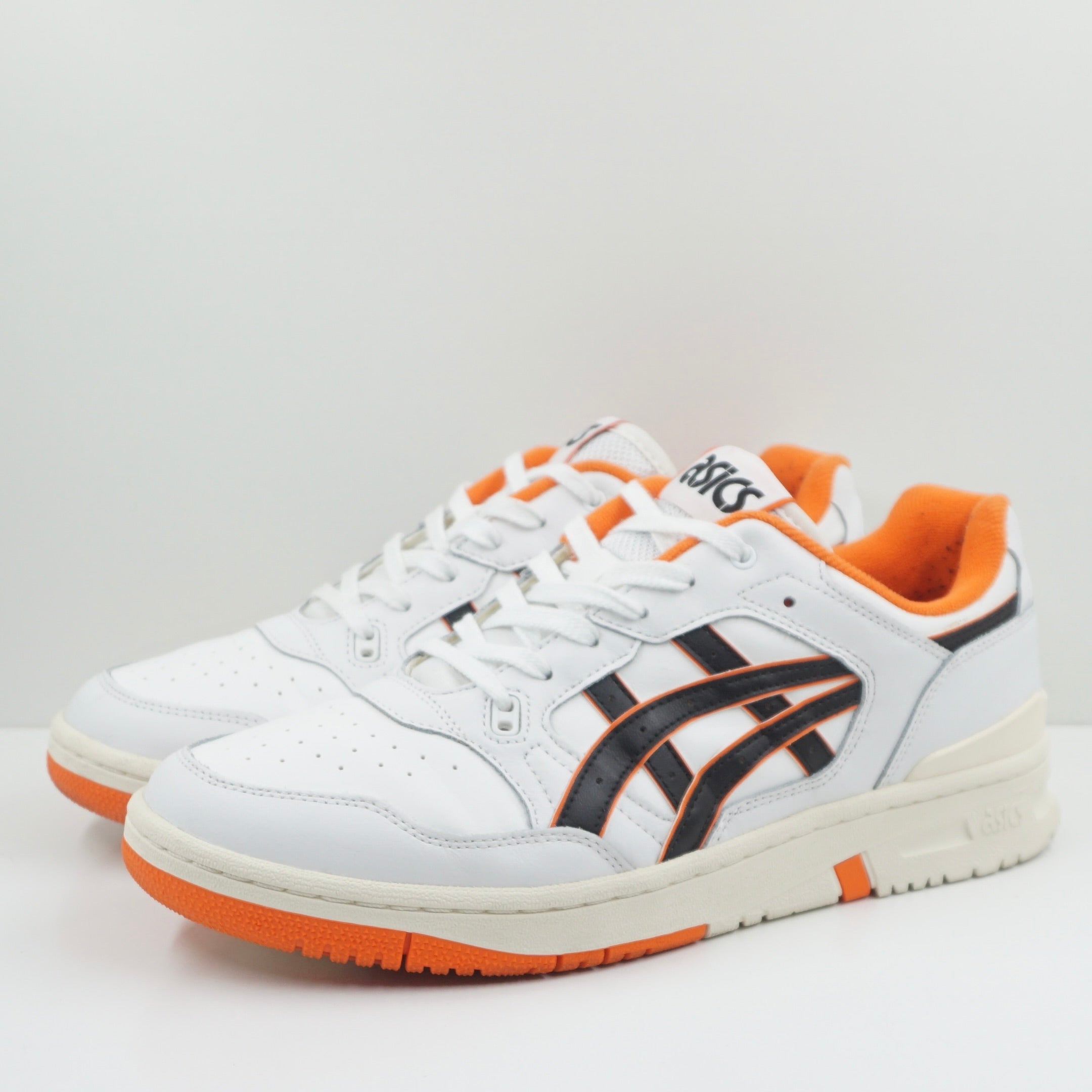 Asics EX89 White Habanero