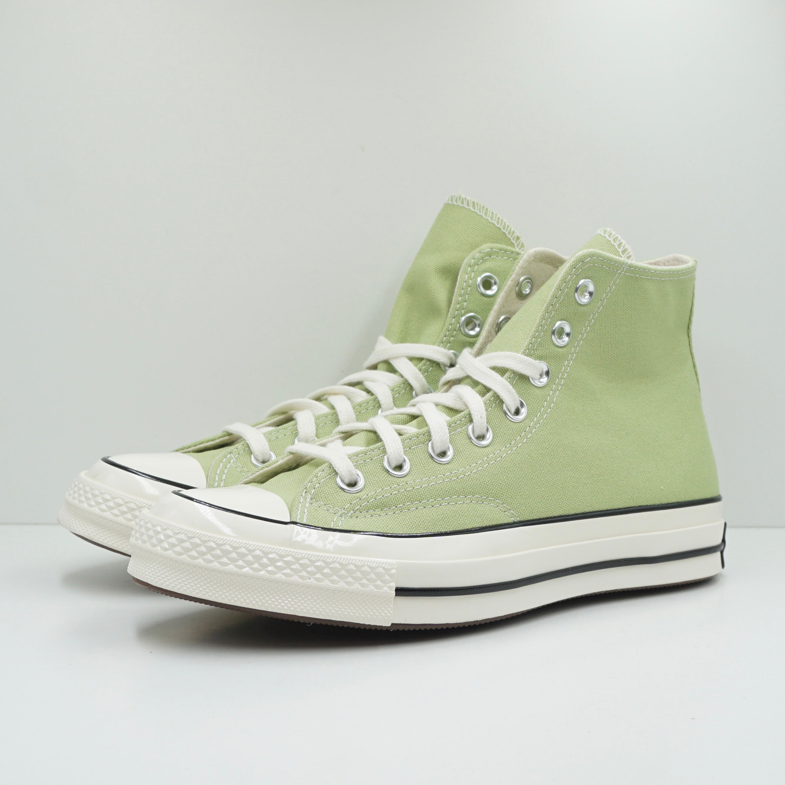 Converse Chuck 70 Hi Green