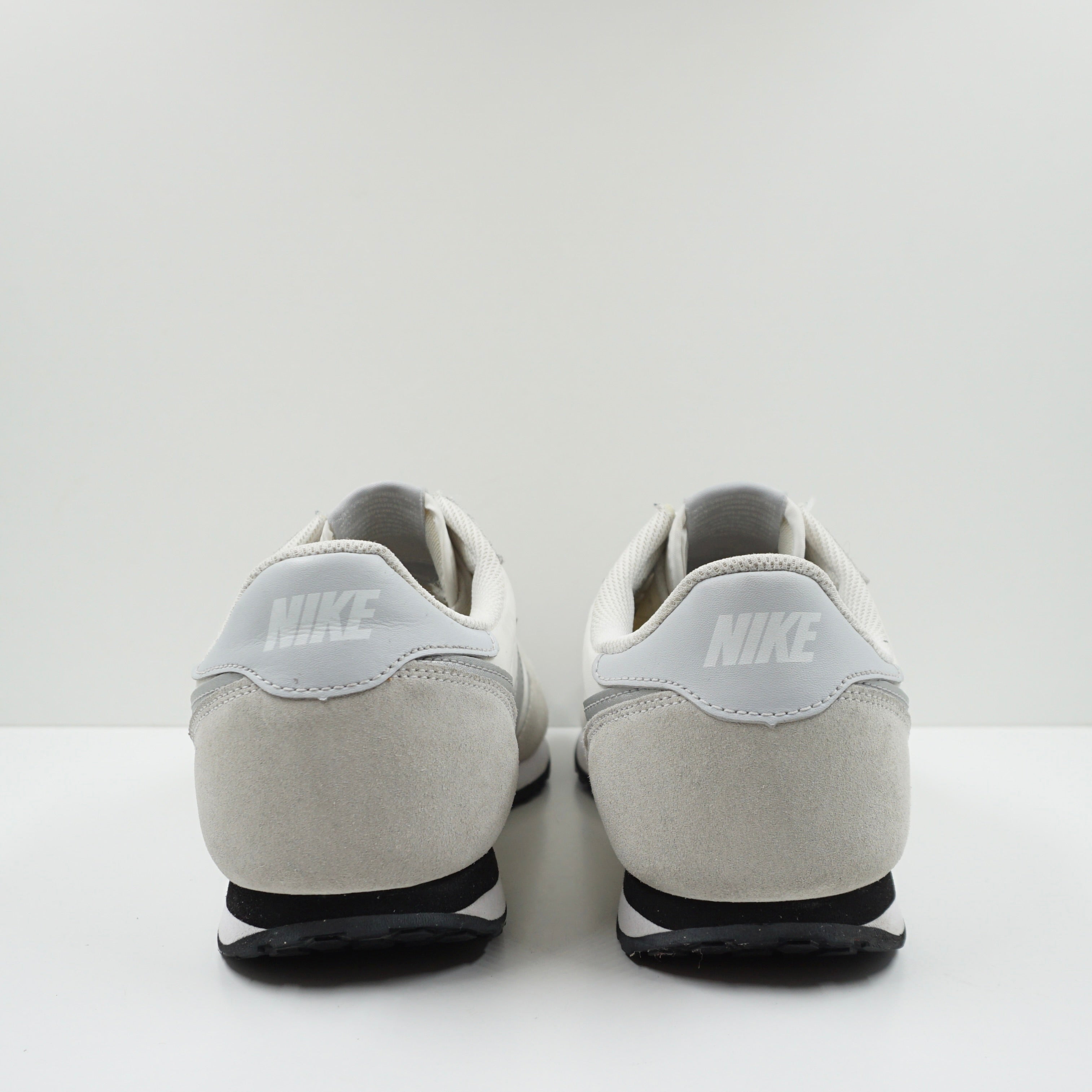 Nike Gennico Grey Silver