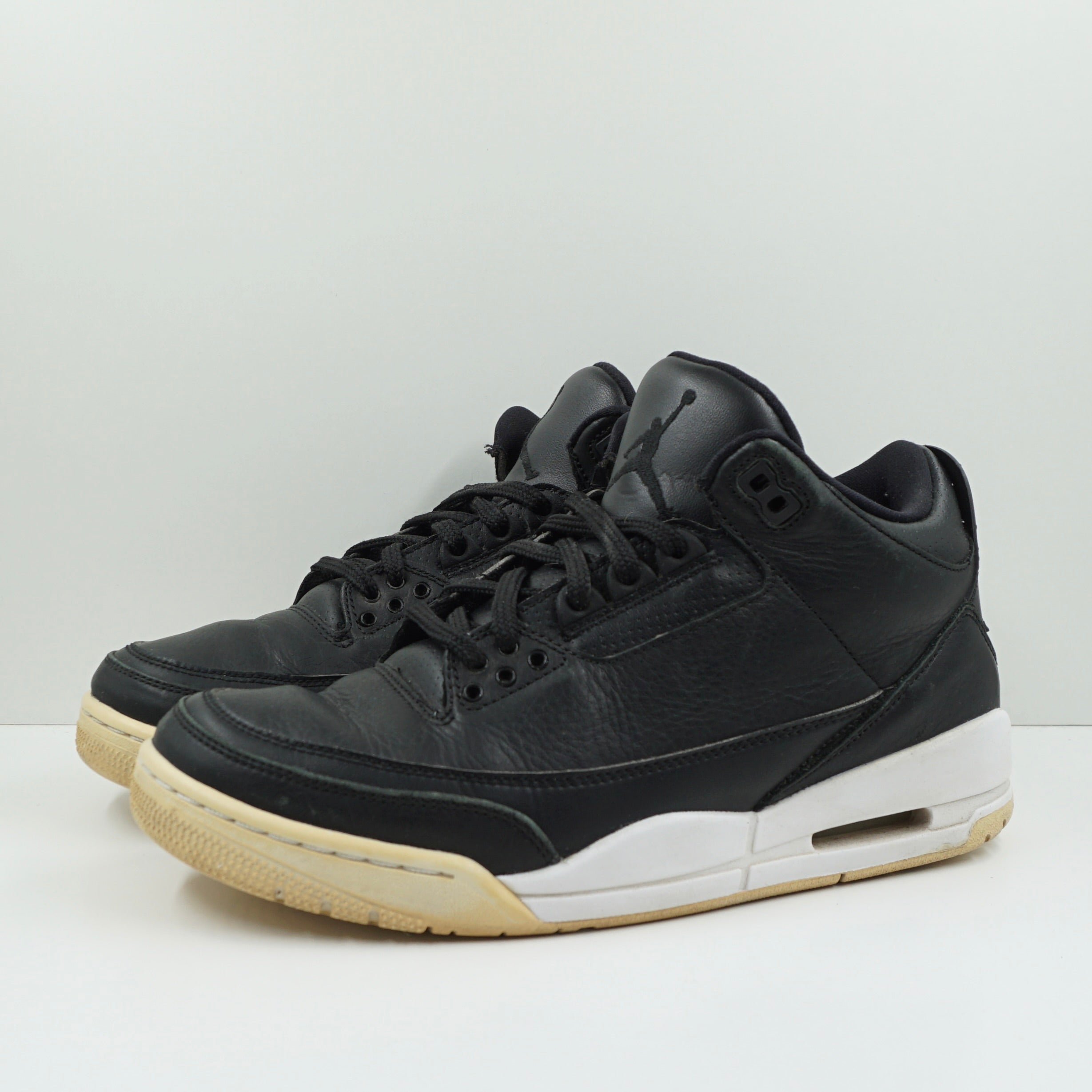 Jordan 3 Retro Cyber Monday (2016)