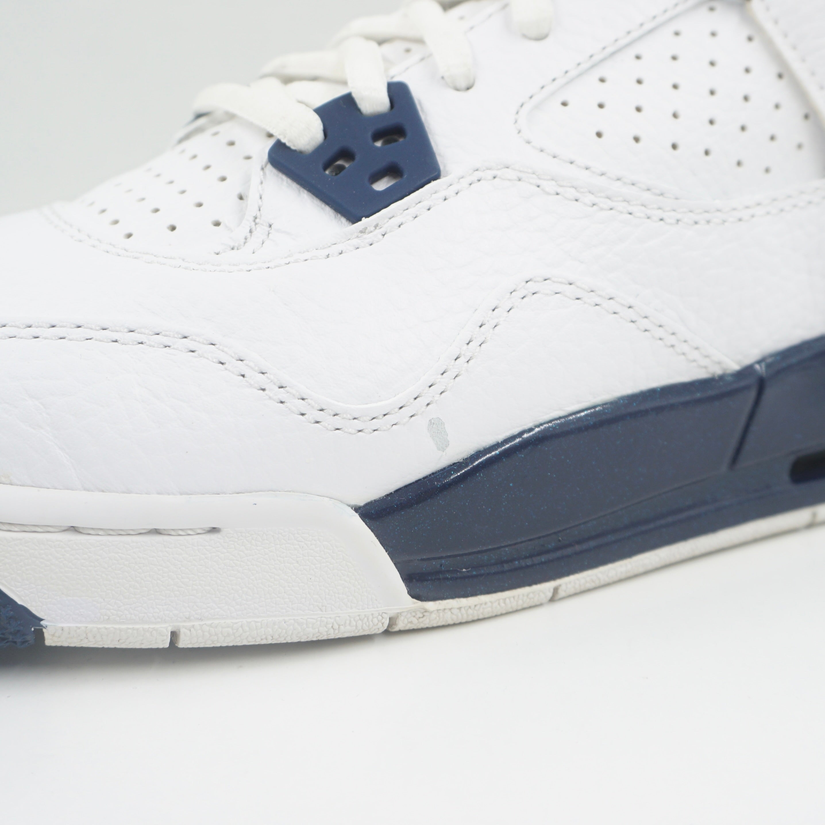 Jordan 4 Retro Columbia (2015) (GS)