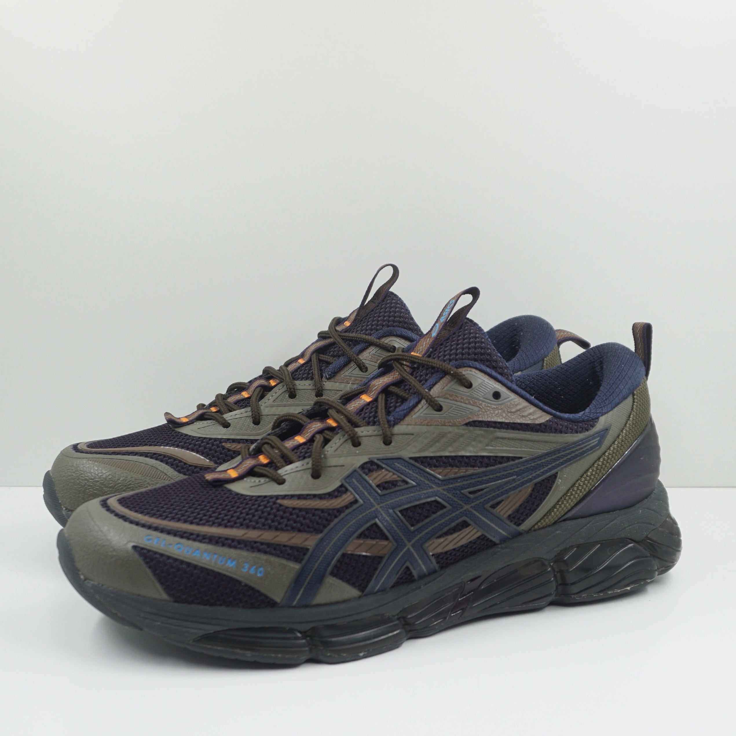 Asics Gel-Quantum 360 VIII Utility Sneakersnstuff Night Shade