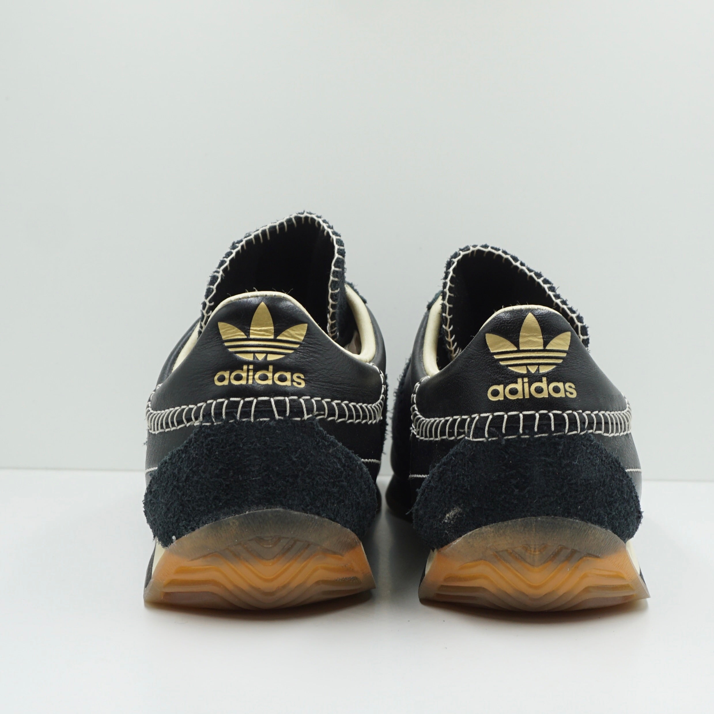 Adidas Originals Country Wales Bonner Black