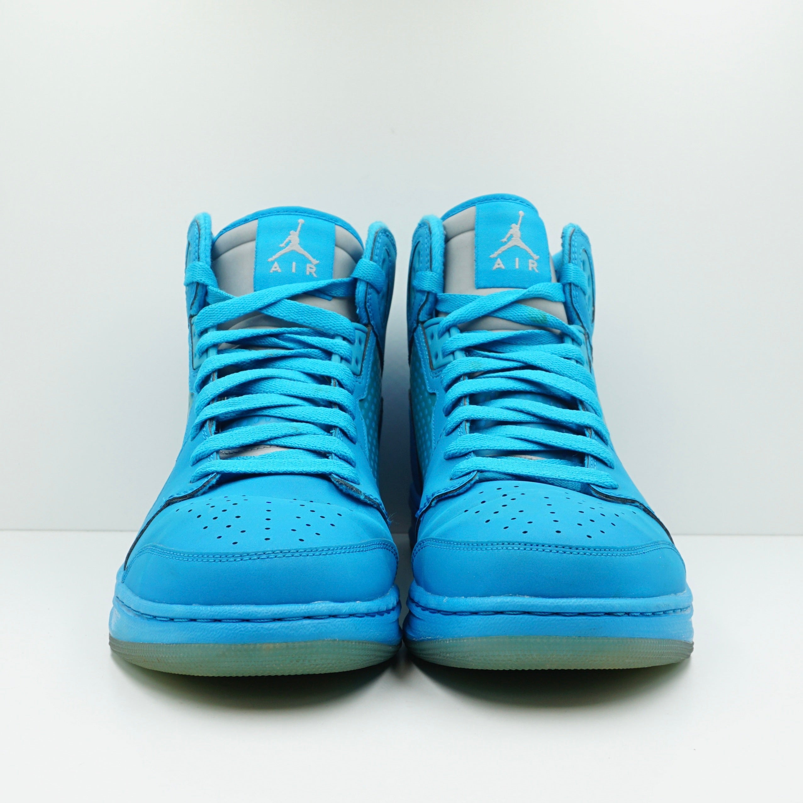 Jordan Prime 5 Orion Blue