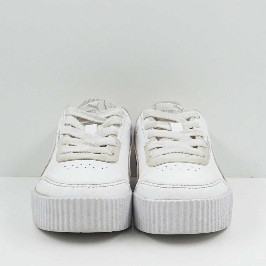 Puma Carina Lift Pink White (PS)