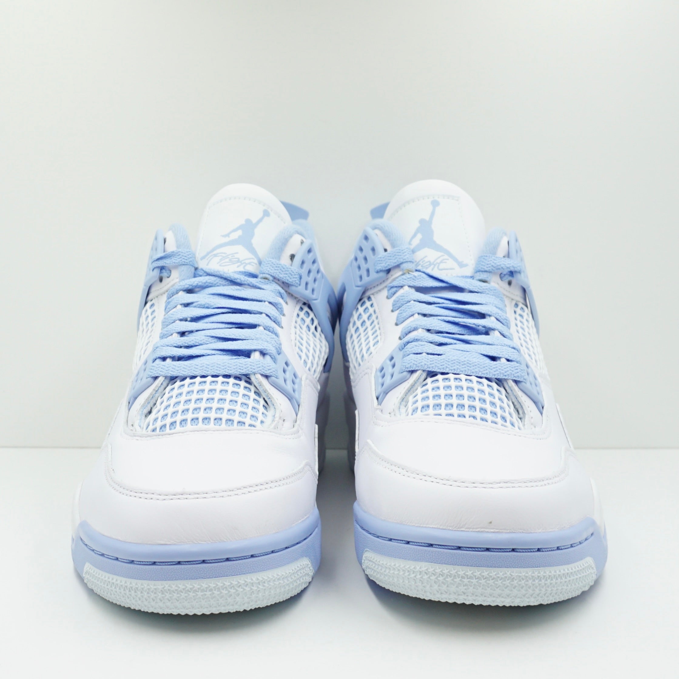 Jordan 4 Retro Forget Me Not (W)