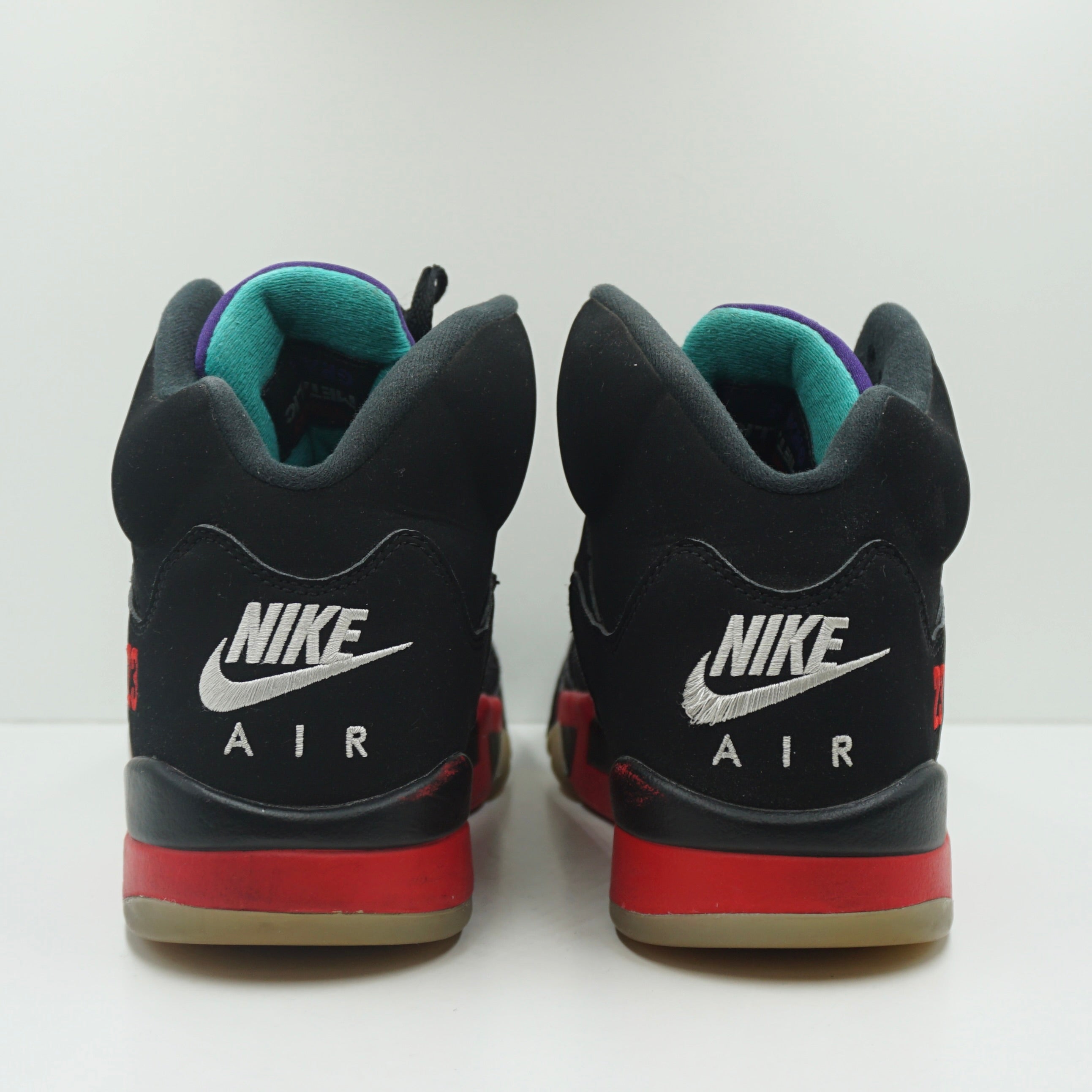 Jordan 5 Retro Top 3