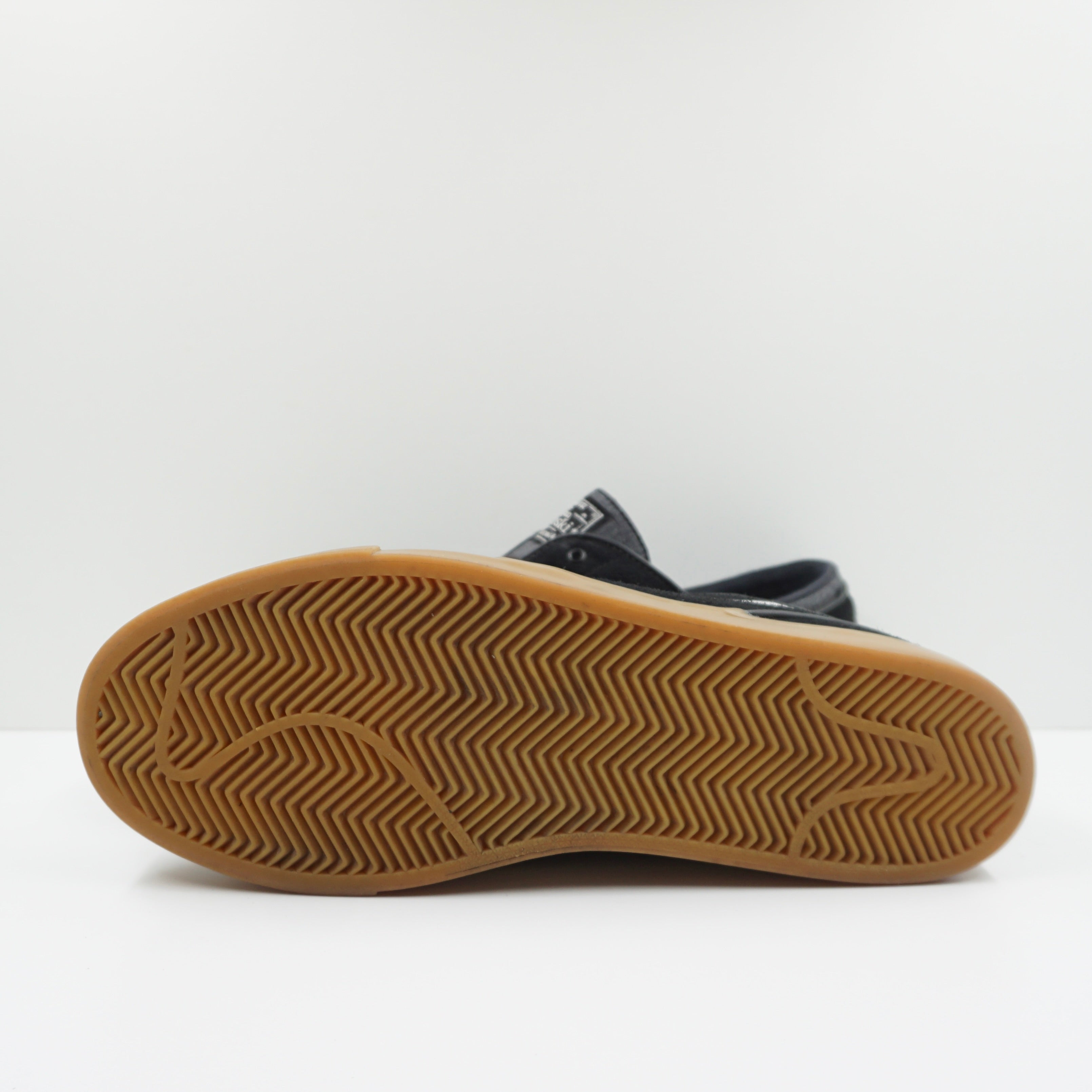 Nike SB Zoom Stefan Janoski Black Gum