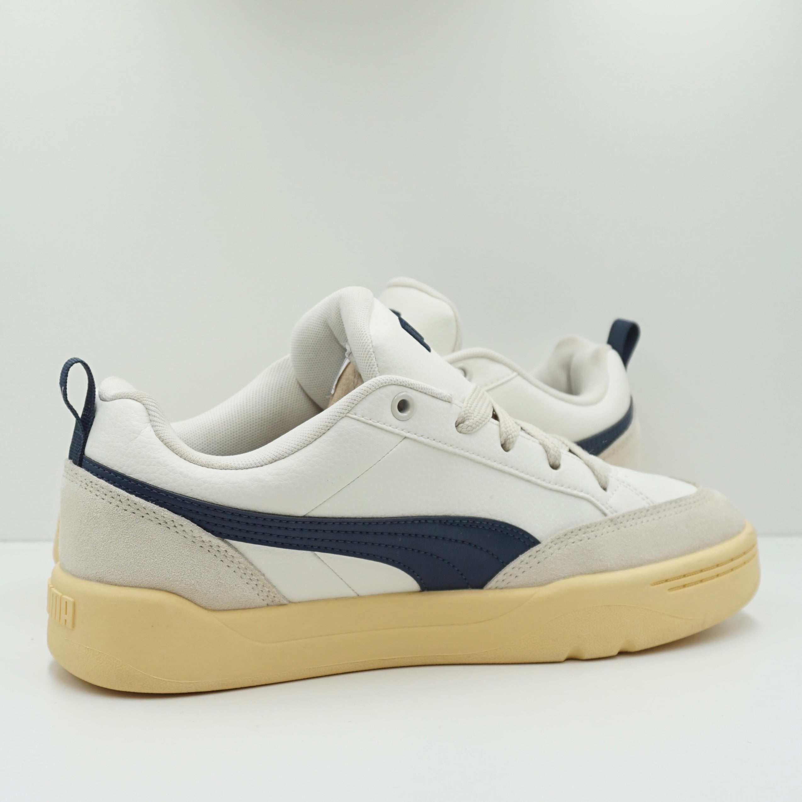 Puma Park Lifestyle OG Warm White Navy