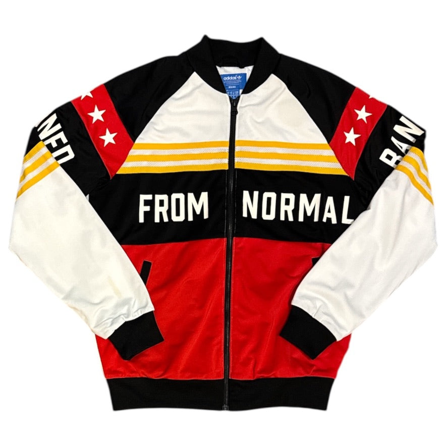 Adidas Rita Ora Banned From Normal Banned Track Top (W)