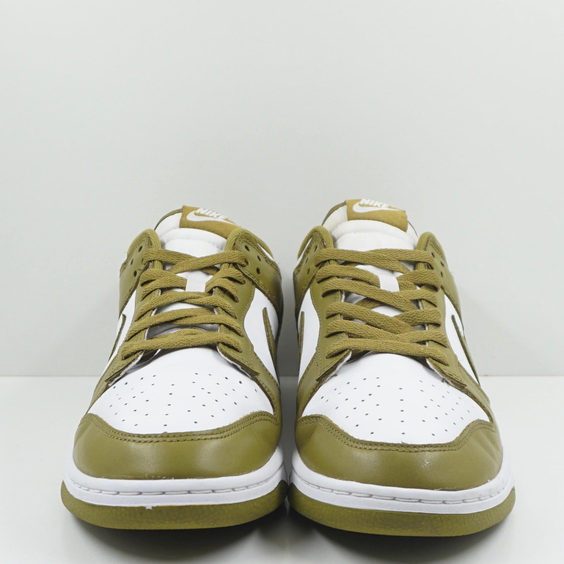 Nike Dunk Low Retro Pacific Moss