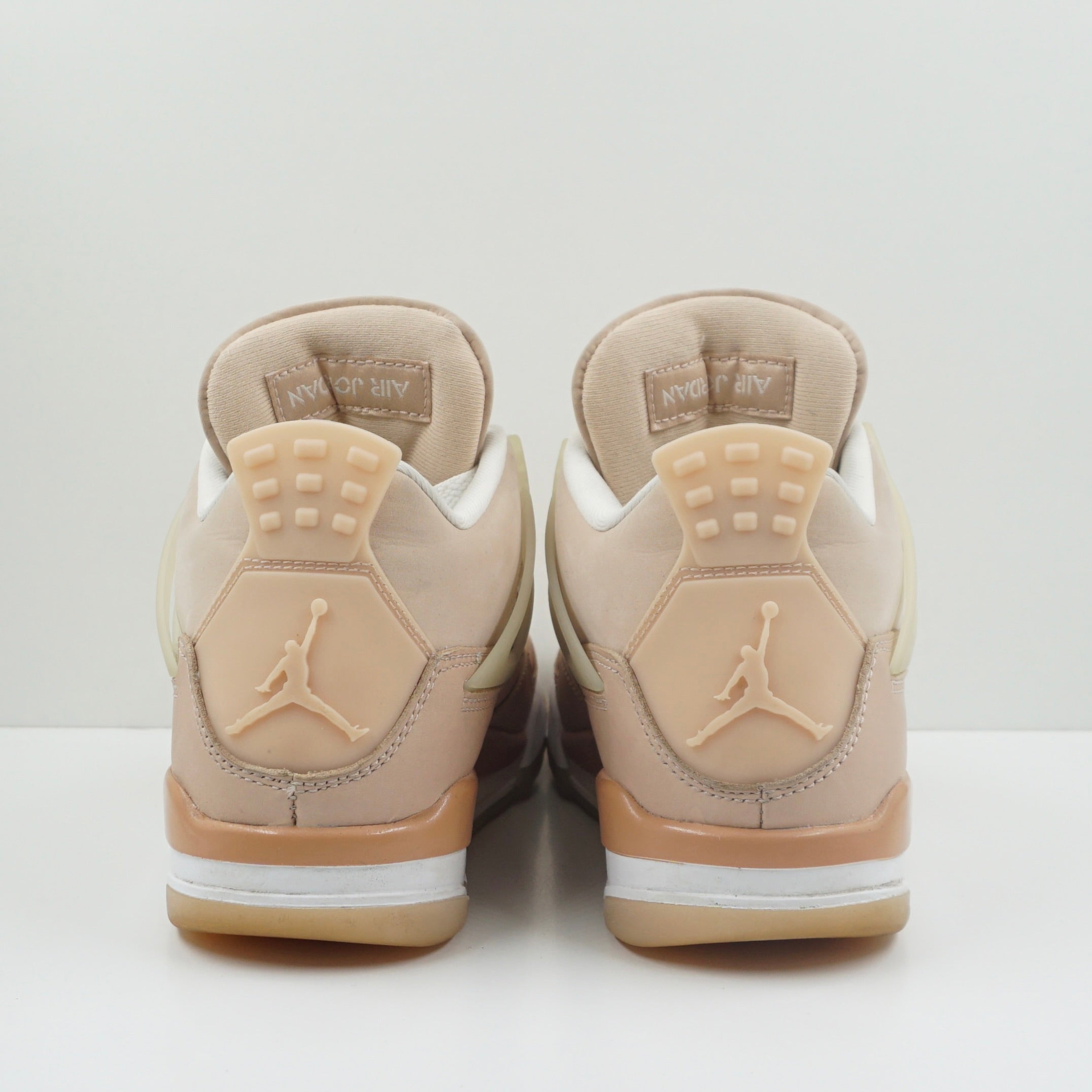 Jordan 4 Retro Shimmer (W)