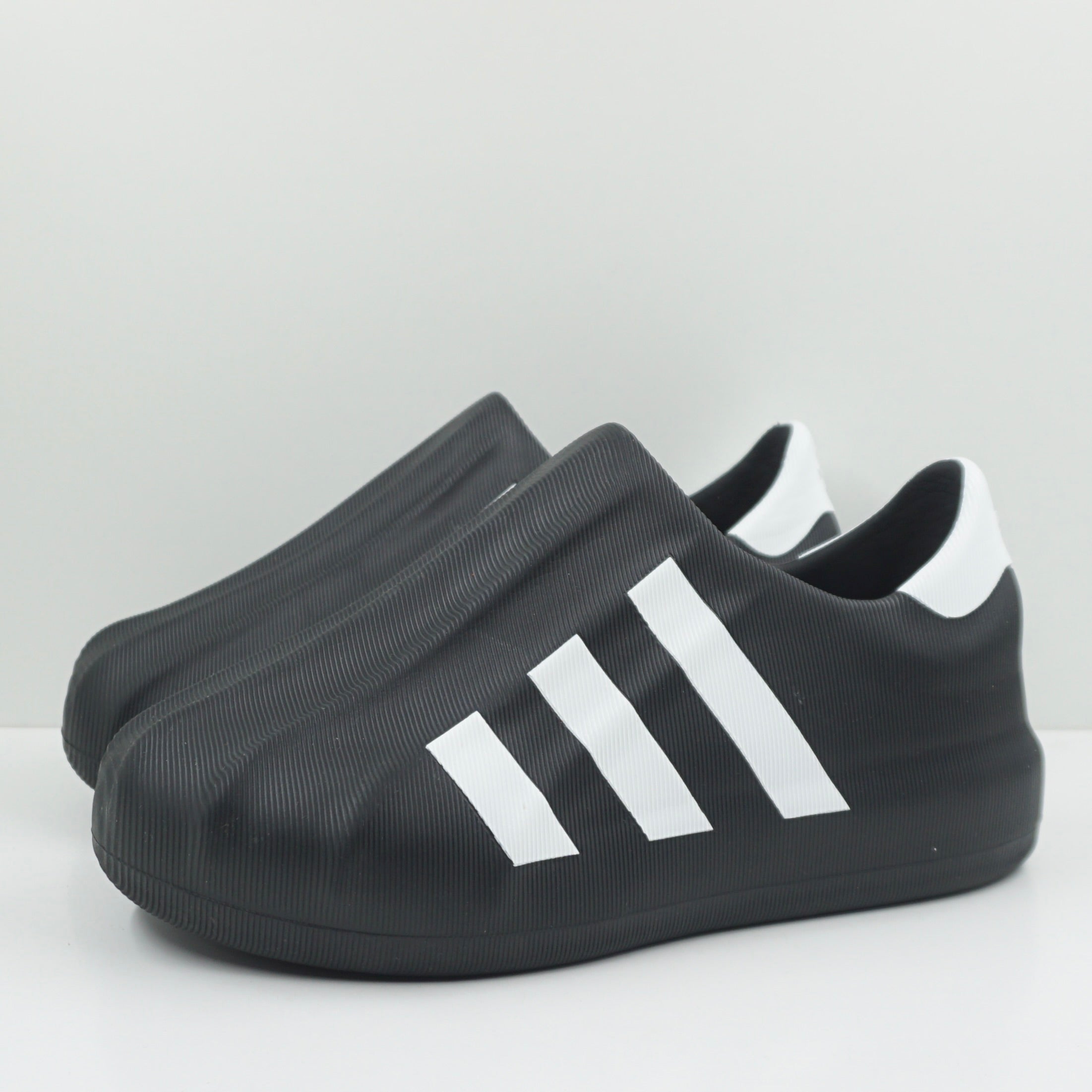 Adidas AdiFOM Superstar Black (GS)