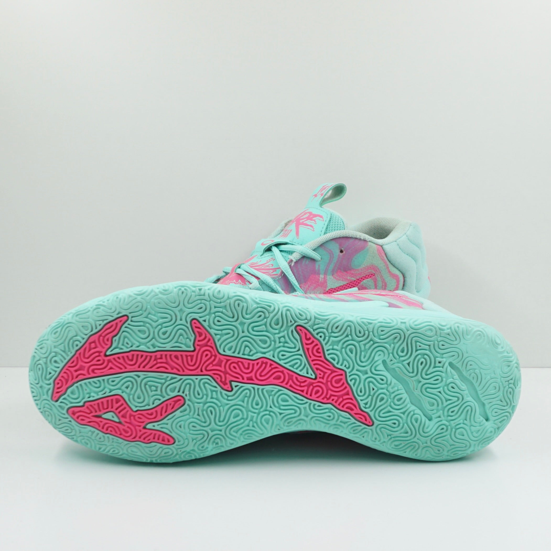 Puma LaMelo Ball MB.03 Miami