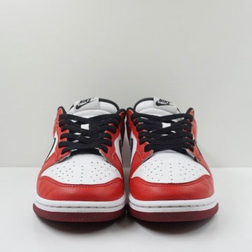 Nike Dunk By You Chicago