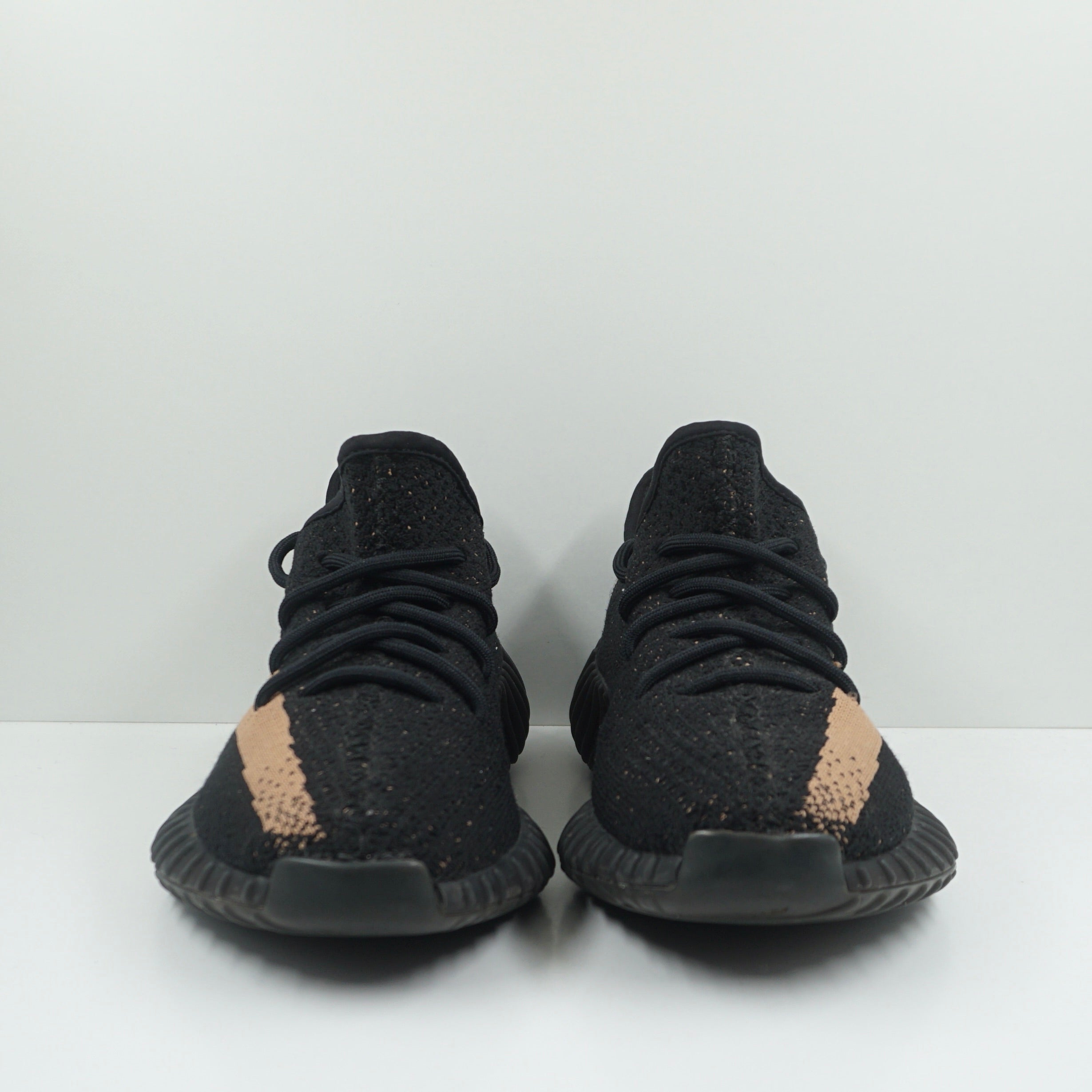 Adidas Yeezy Boost 350 V2 Core Black Copper