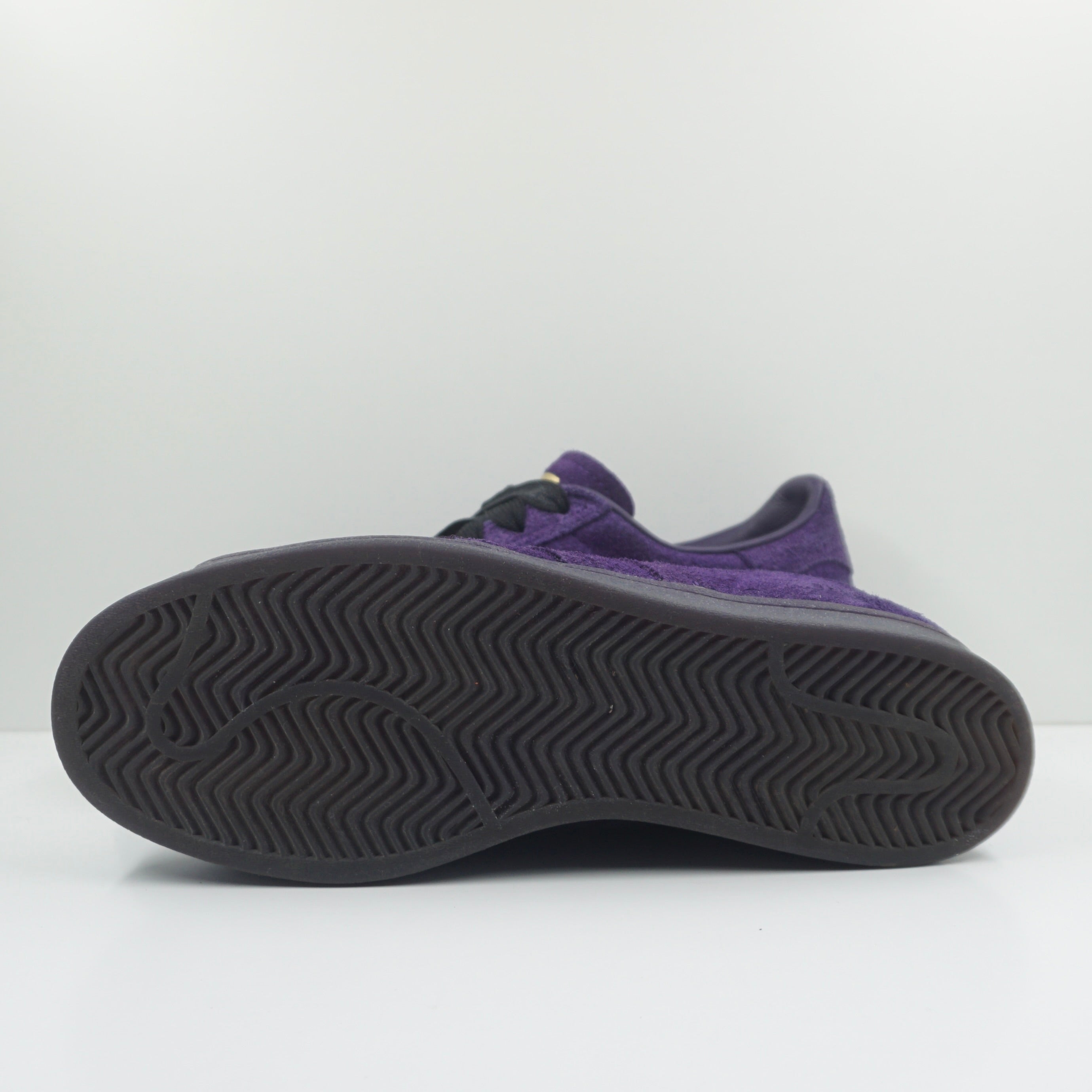 Adidas Superstar ADV Kader Sylla Dark Purple