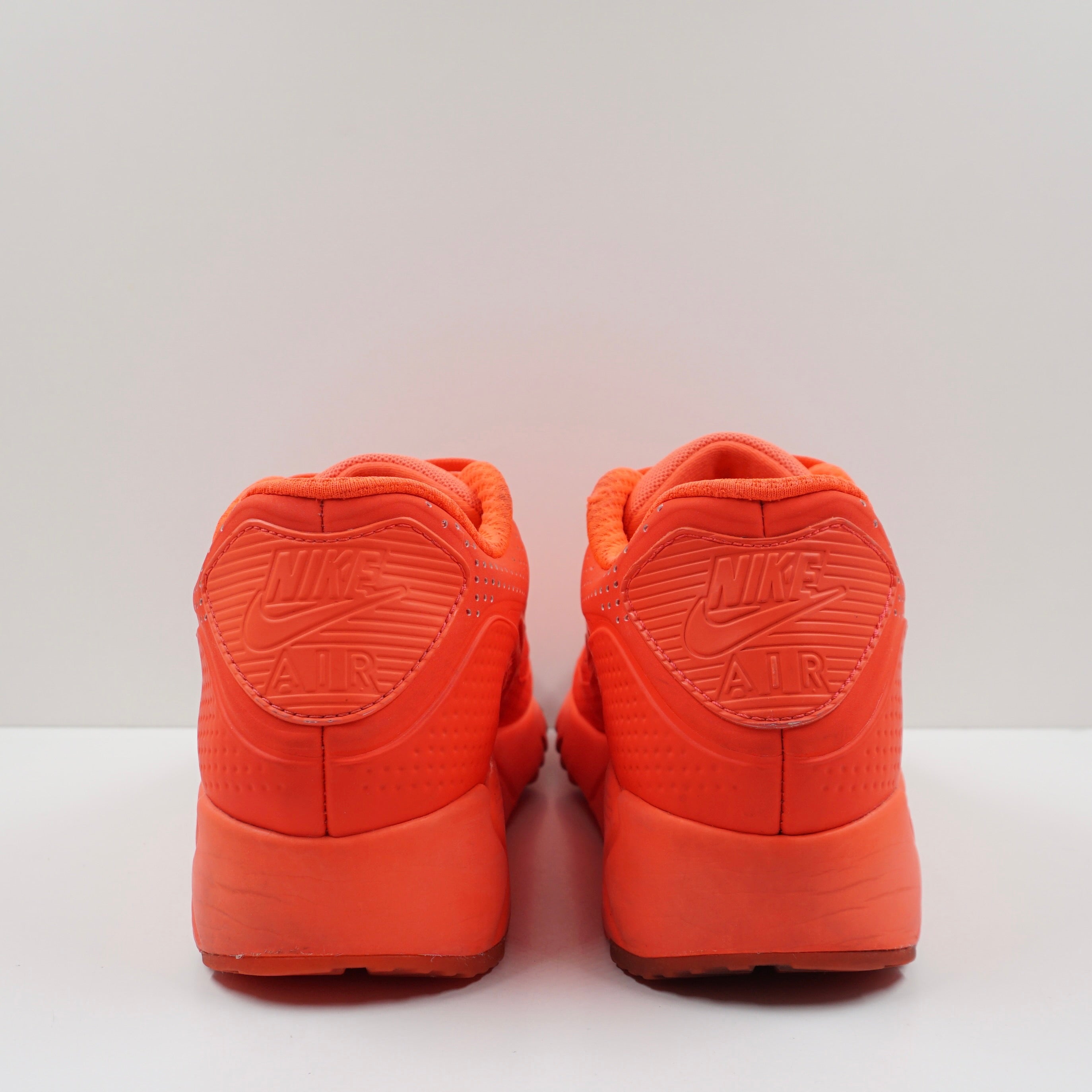 Nike Air Max 90 Ultra Moire Bright Crimson