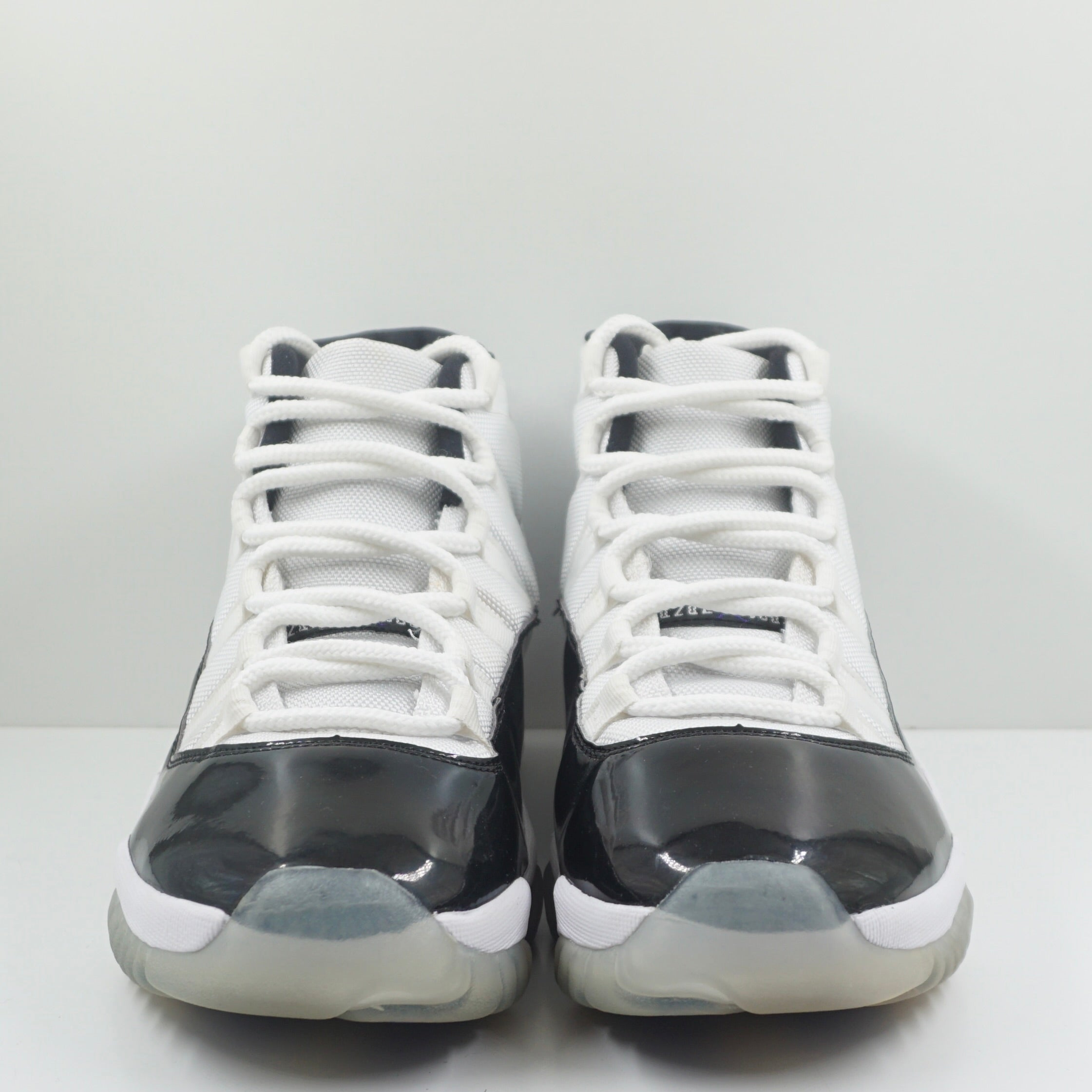 Jordan 11 Retro Concord (2018)