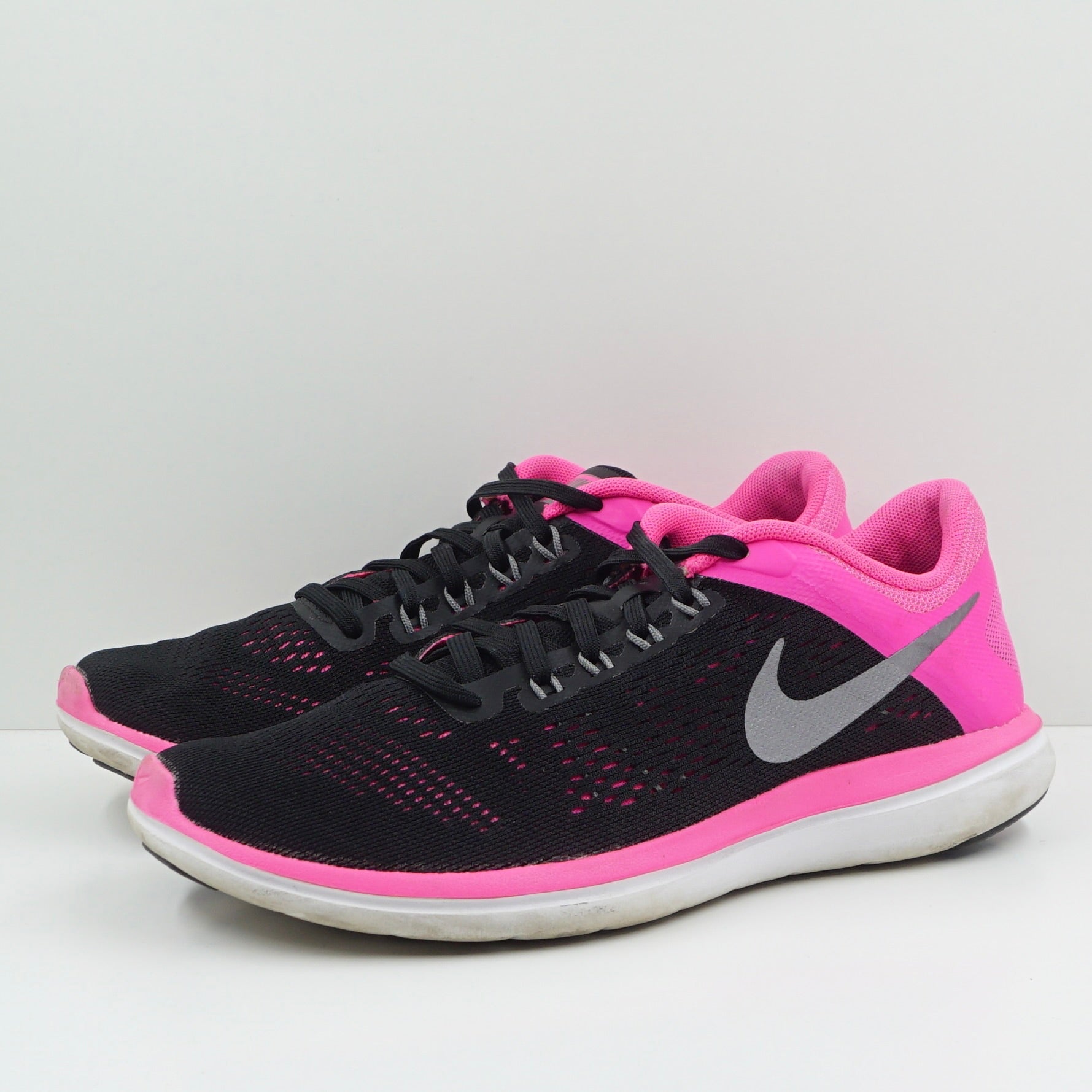 Nike Flex 2016 RN Black (W)