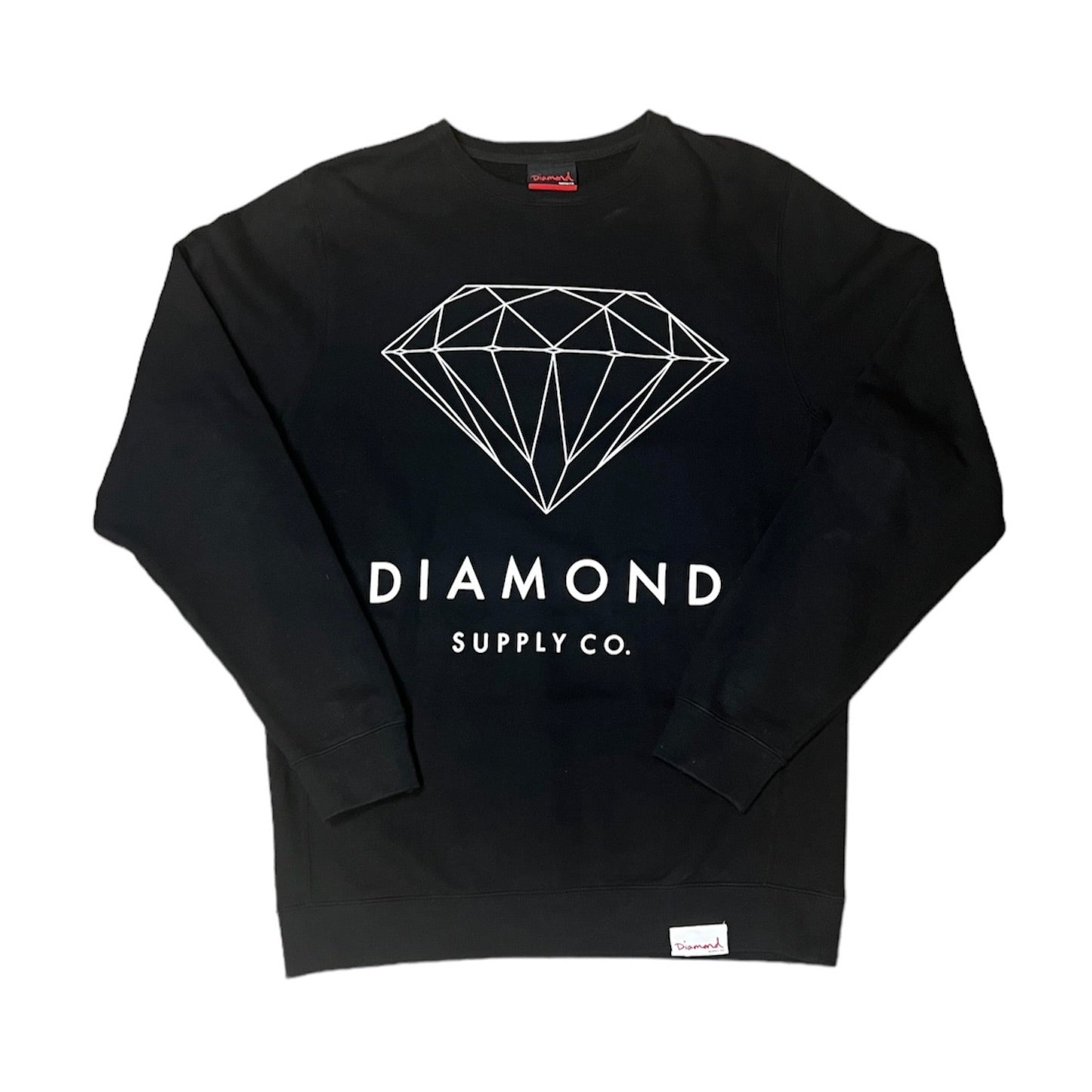 Diamond supply deals