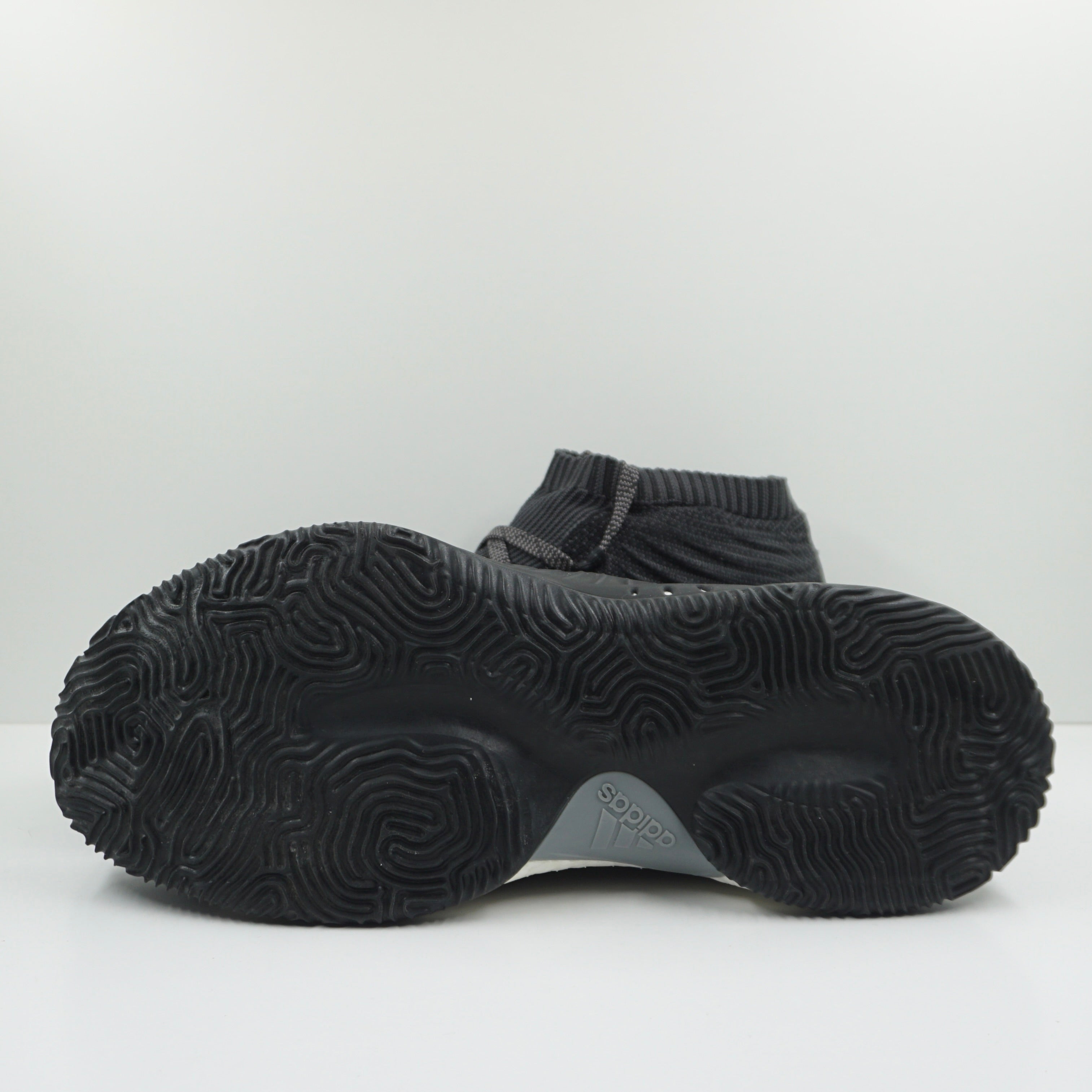 Adidas Crazy Explosive 2017 Primeknit Low Black