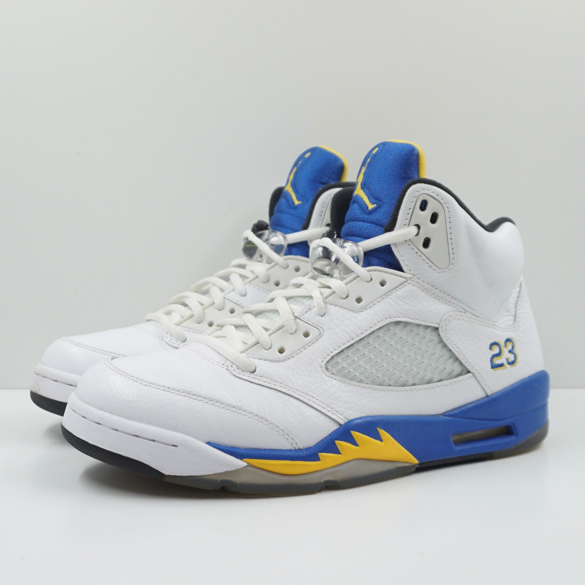 Jordan 5 Retro Laney (2013)