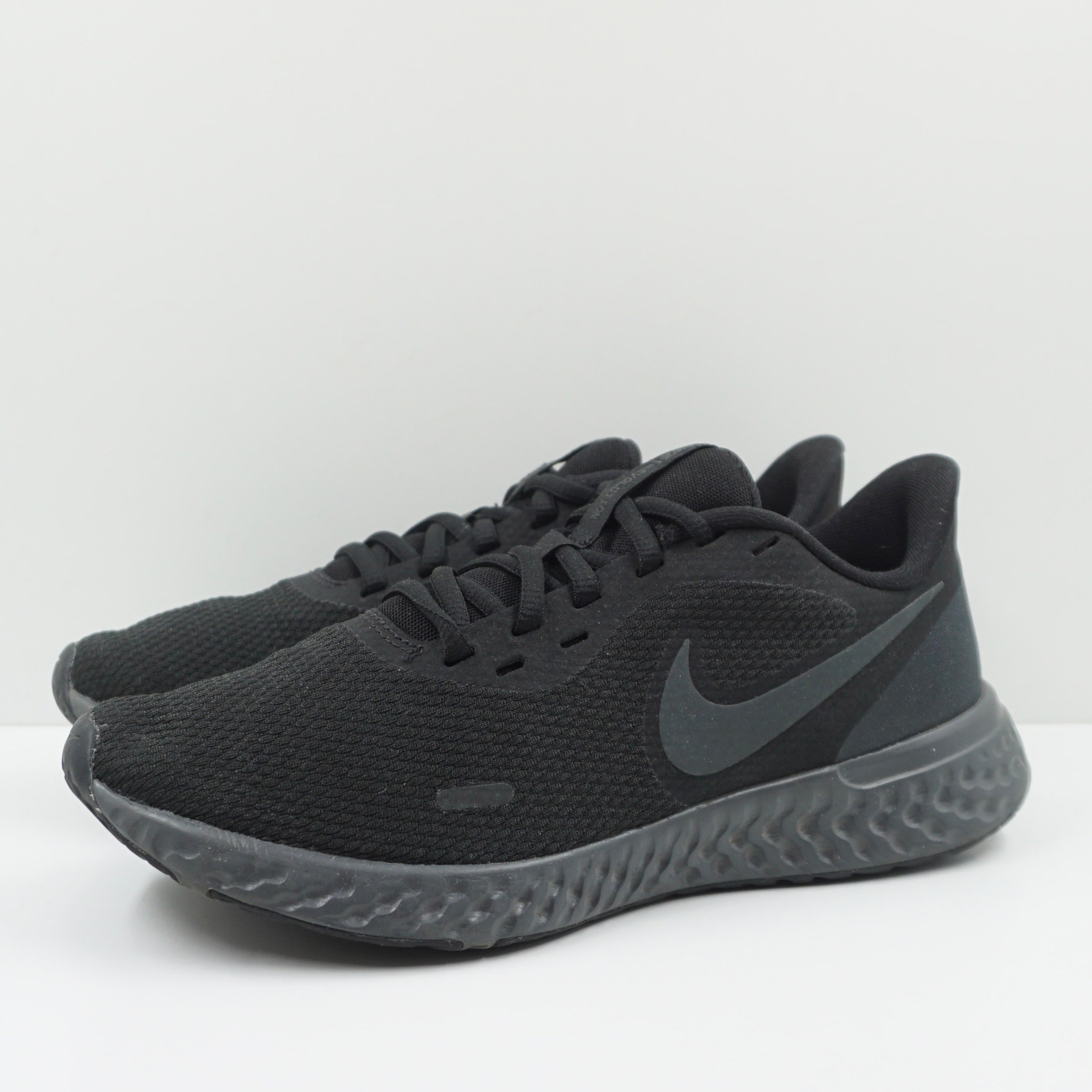 Nike Revolution 5 Black Anthracite (W)