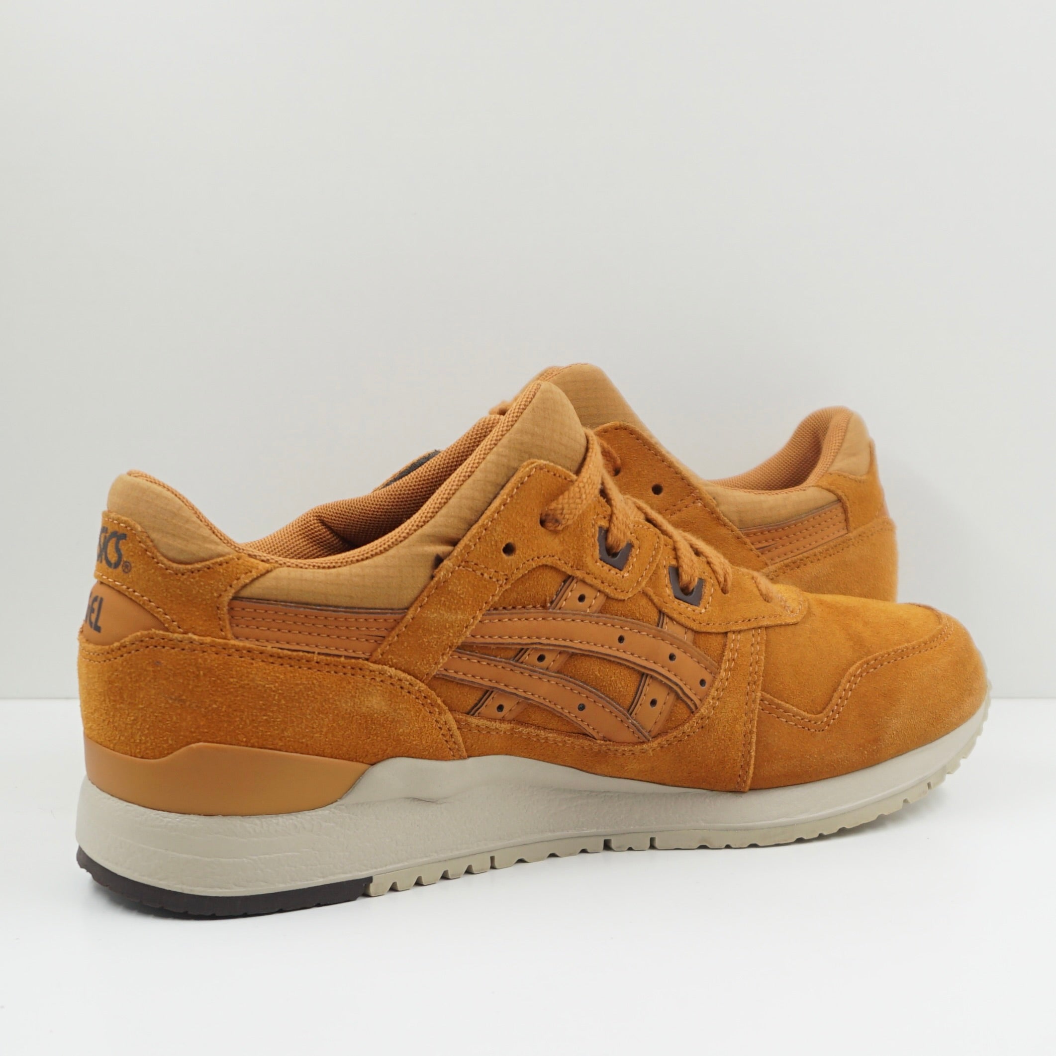 Asics Gel-Lyte III Honey Ginger