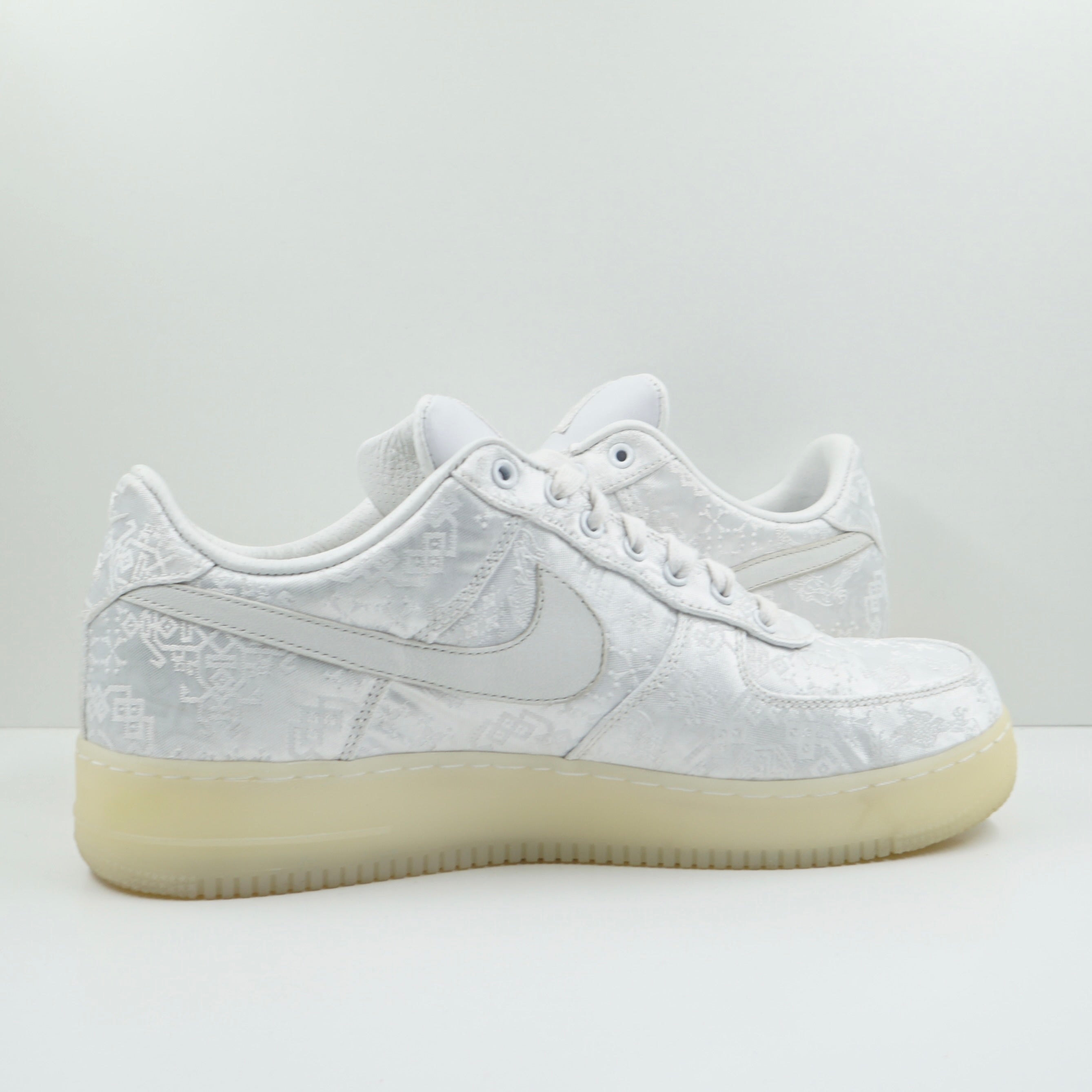 Nike Air Force 1 Low CLOT 1WORLD (2018)