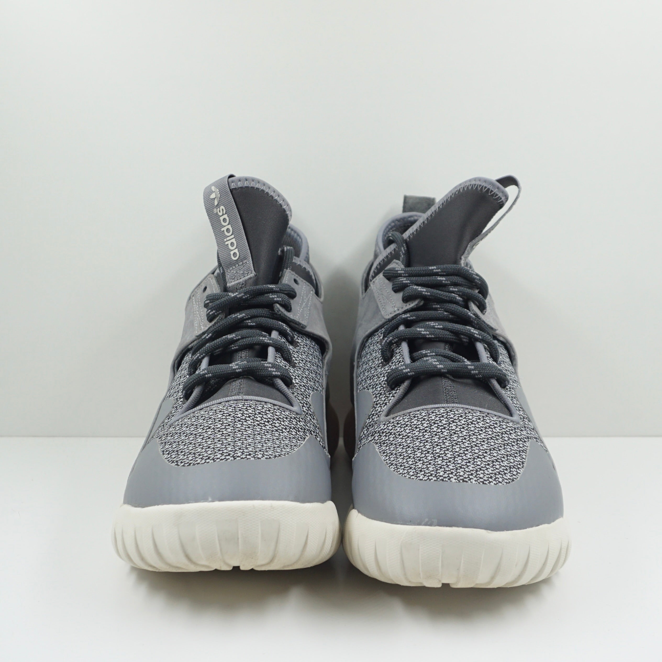 Adidas Tubular X Solid Grey