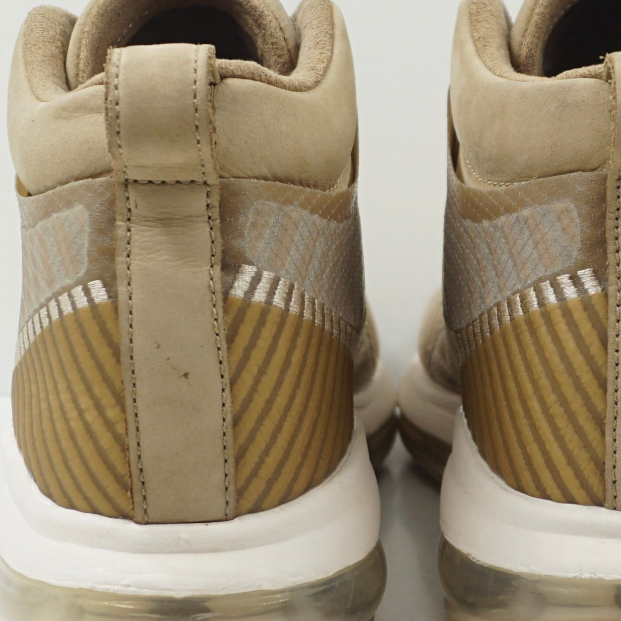 Nike LeBron Icon John Elliott Parachute Beige