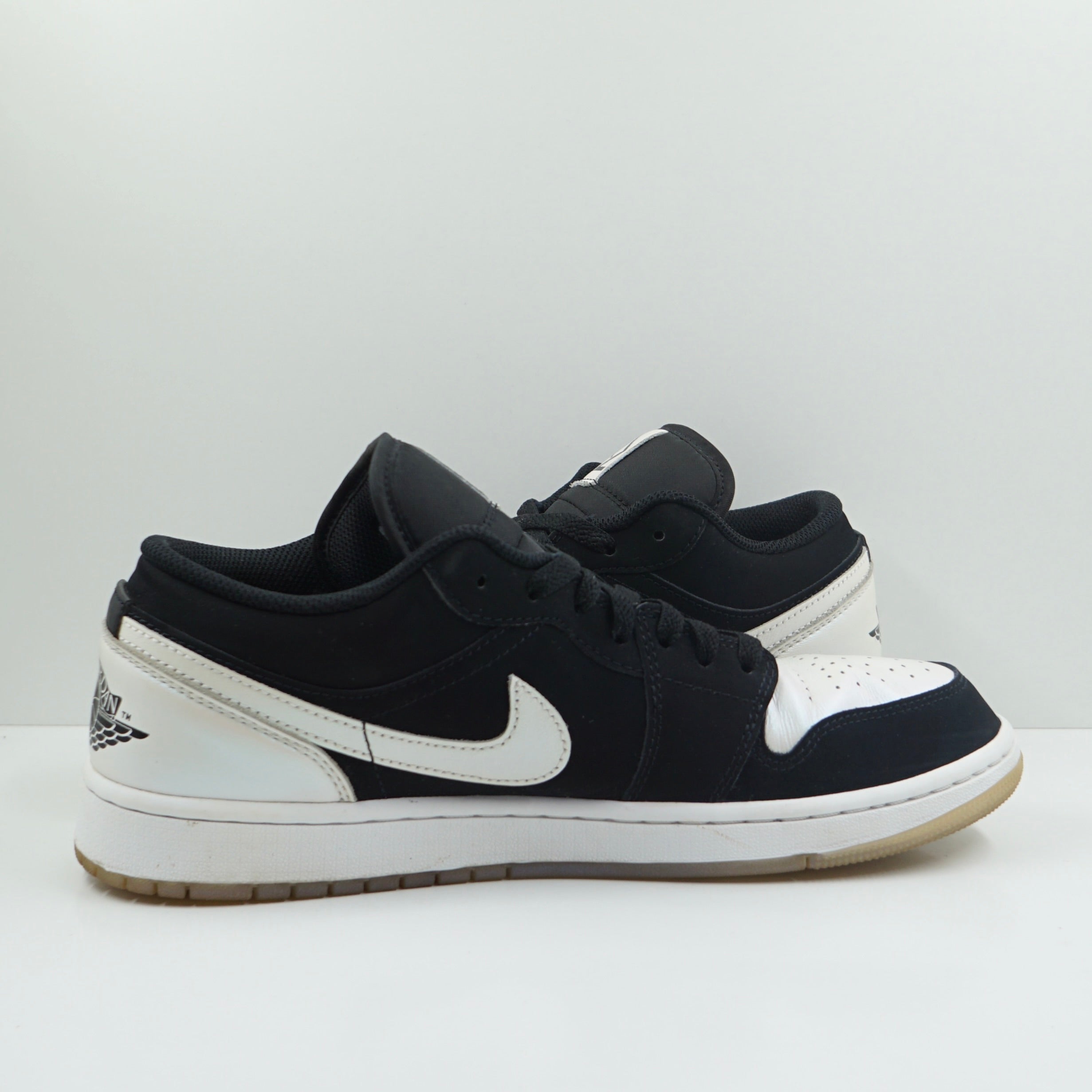 Jordan 1 Low Diamond Shorts