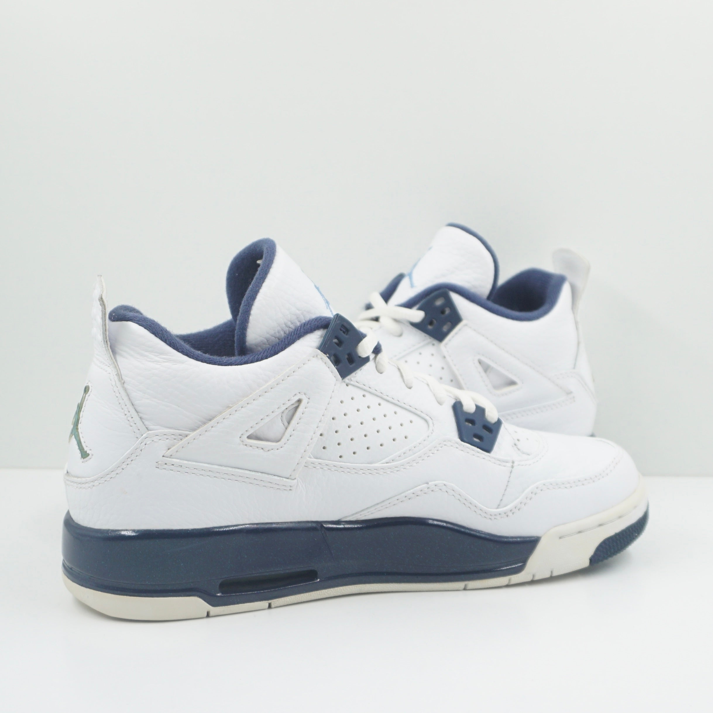 Jordan 4 Retro Columbia (2015) (GS)