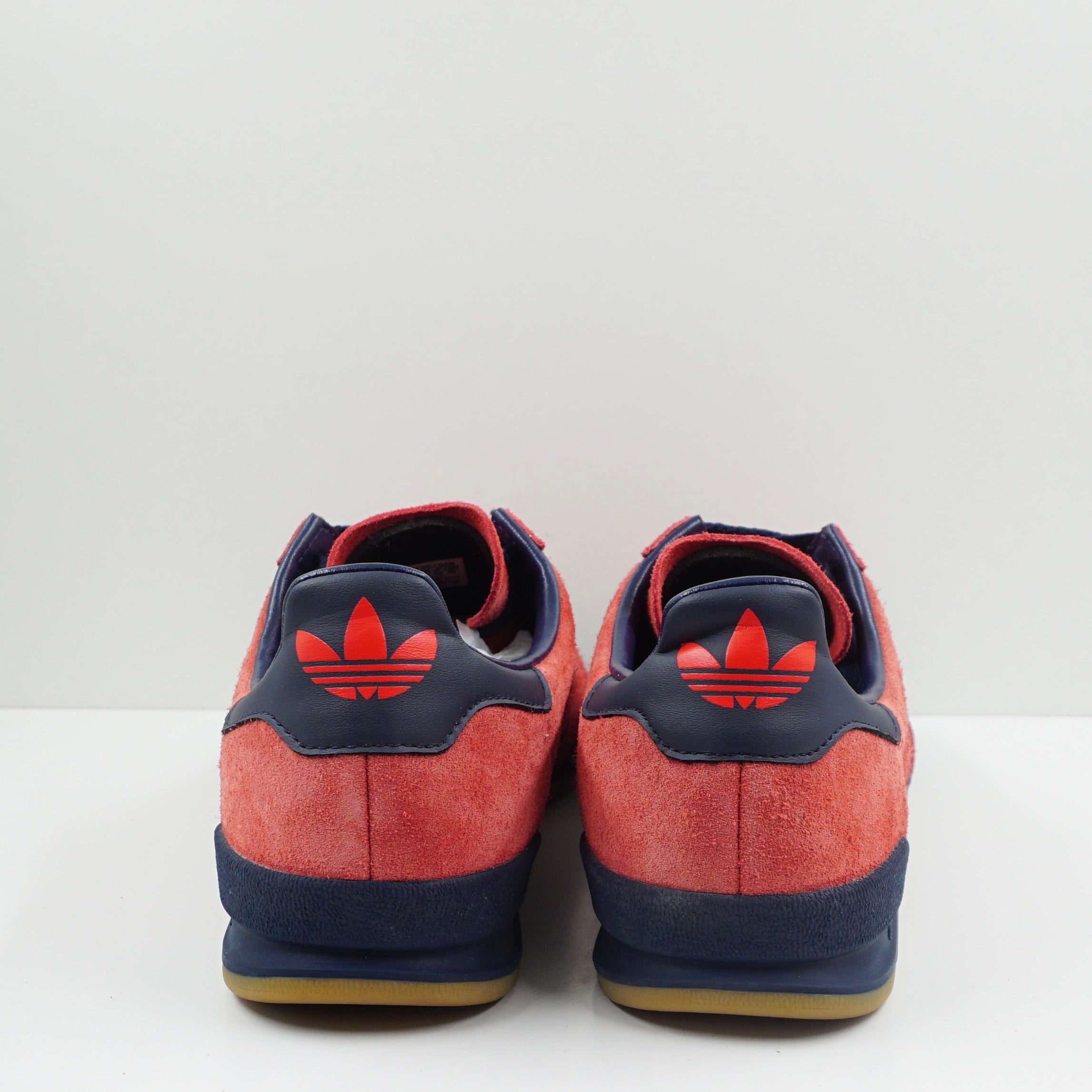 Adidas Jeans SPZL Red Navy MKII