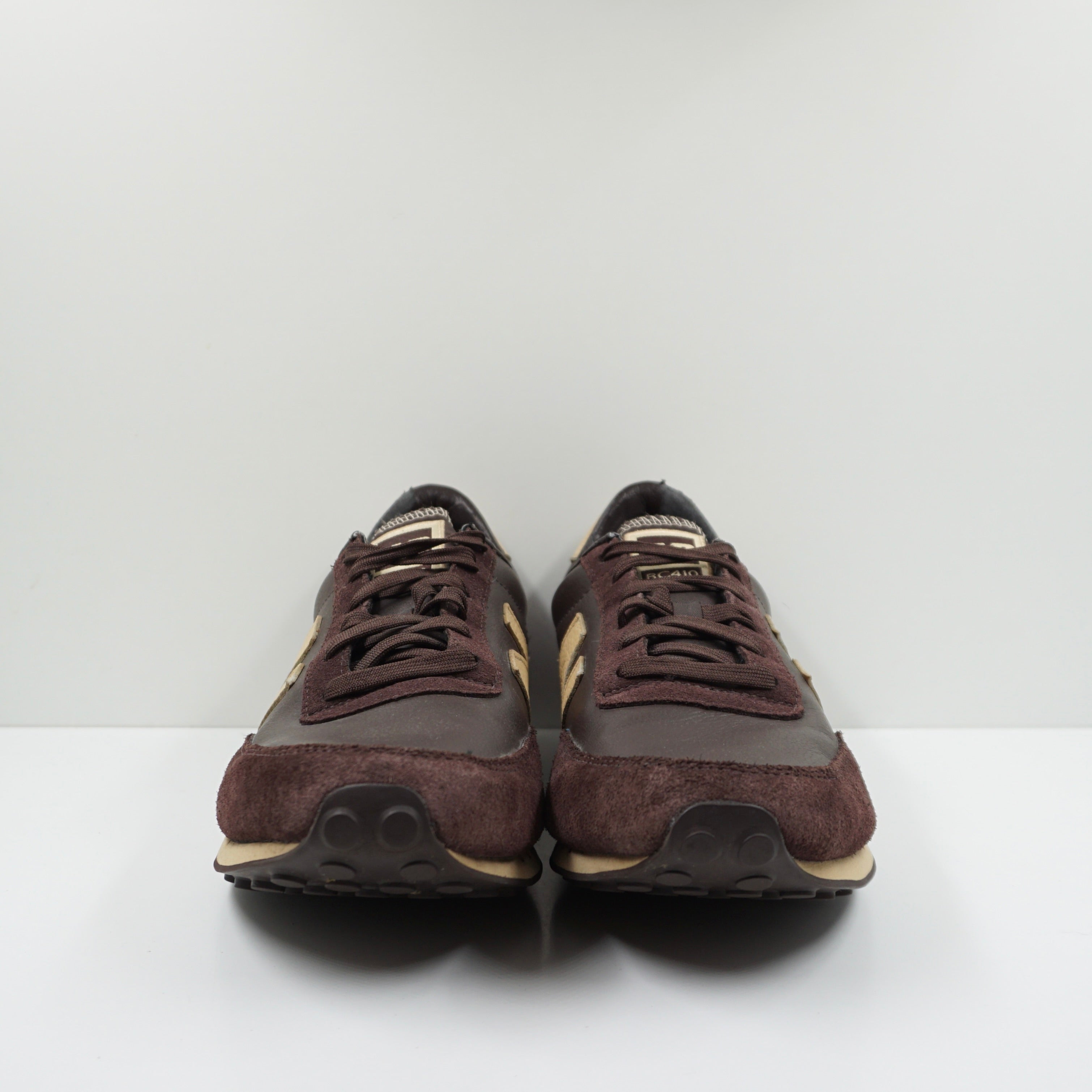 New Balance RC410 Brown