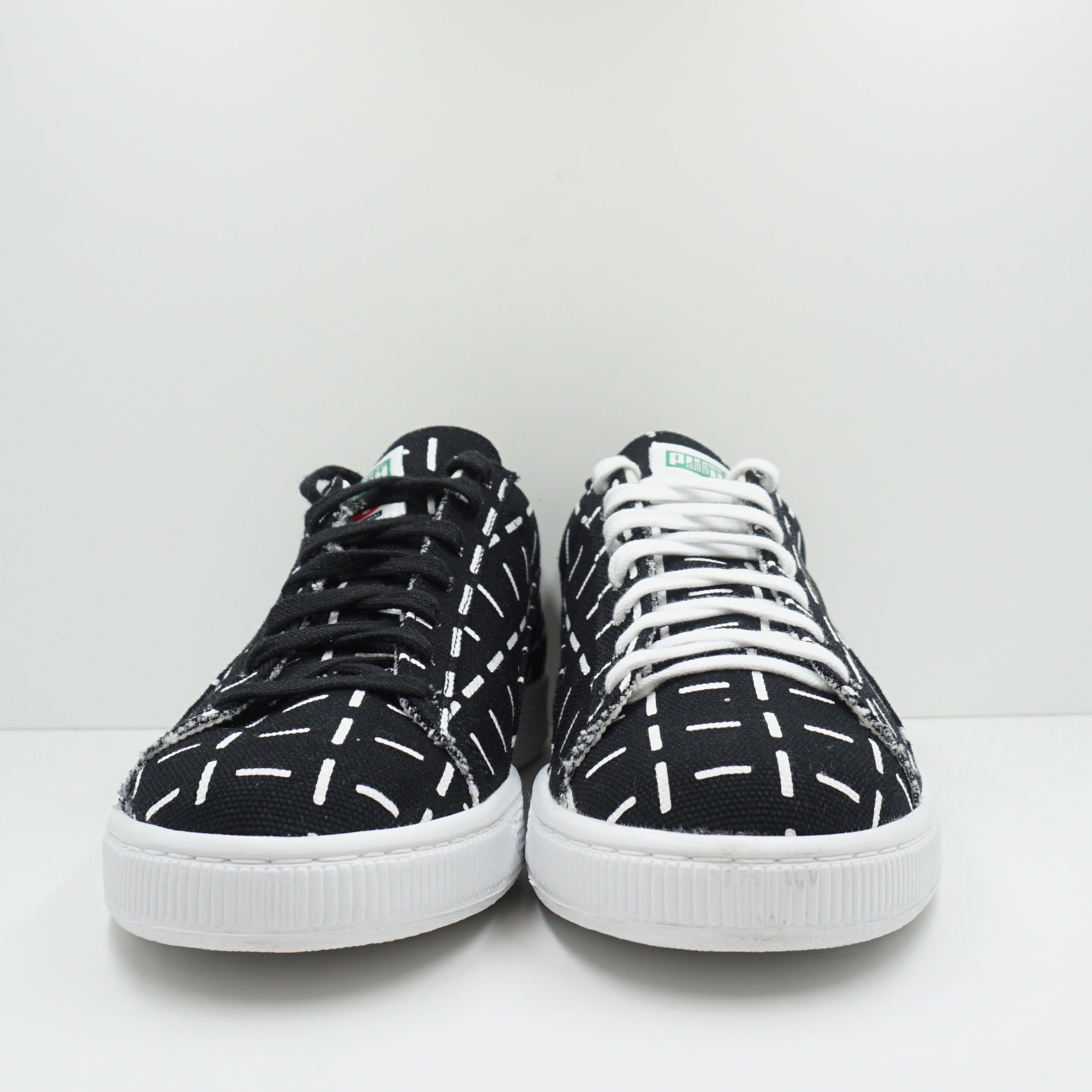 Sneakersnstuff X 10-Gruppen X PUMA Tom (Made in Japan)