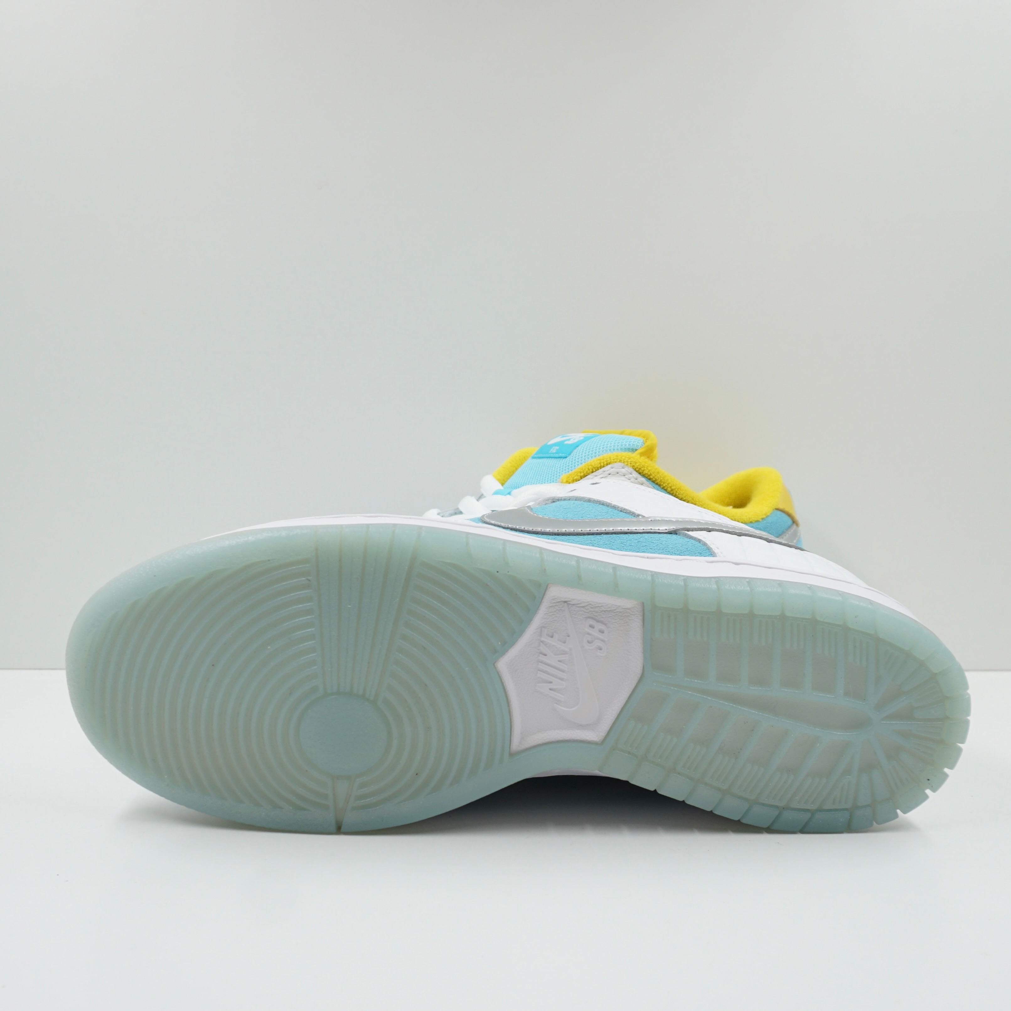 nike dunk ftc lagoon pulse