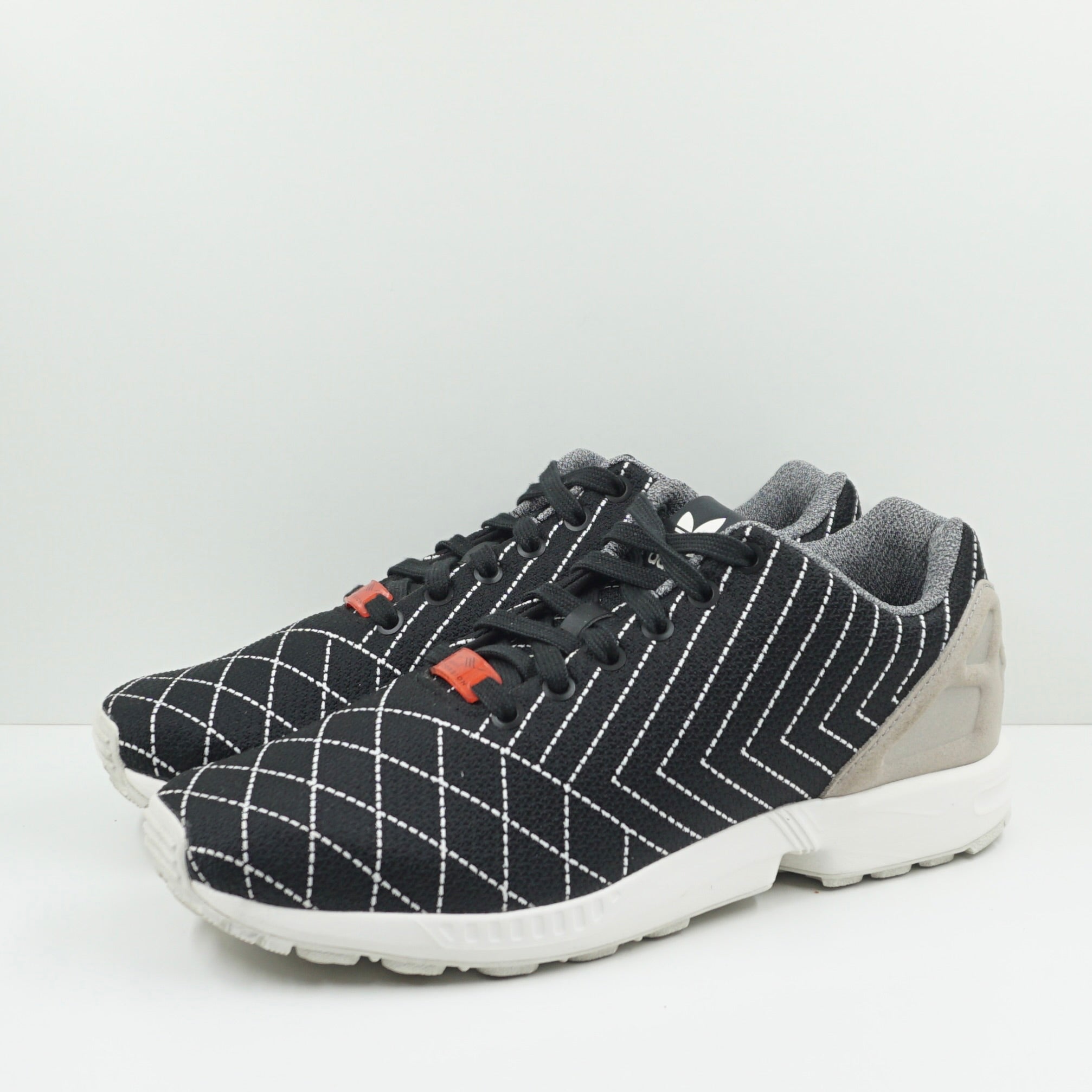 Adidas ZX Flux Core Black