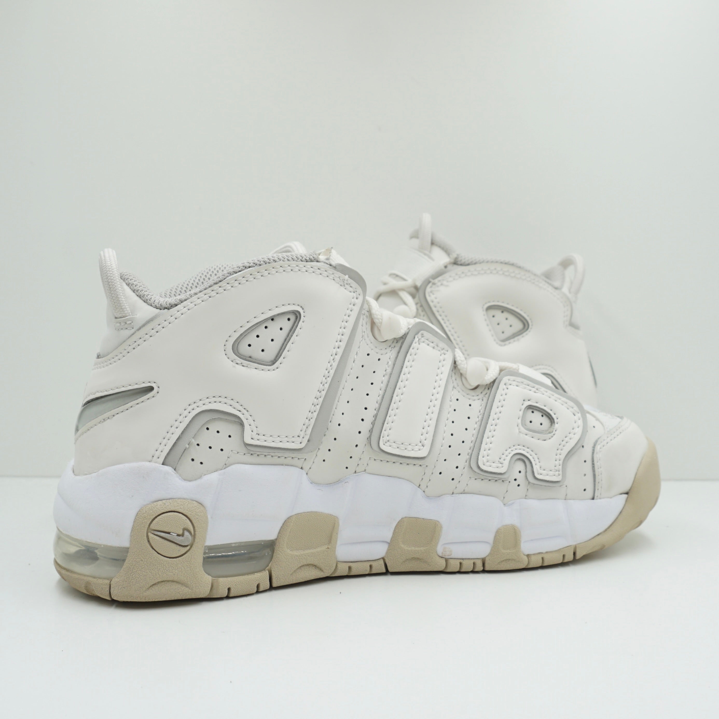 Nike Air More Uptempo Phantom (GS)