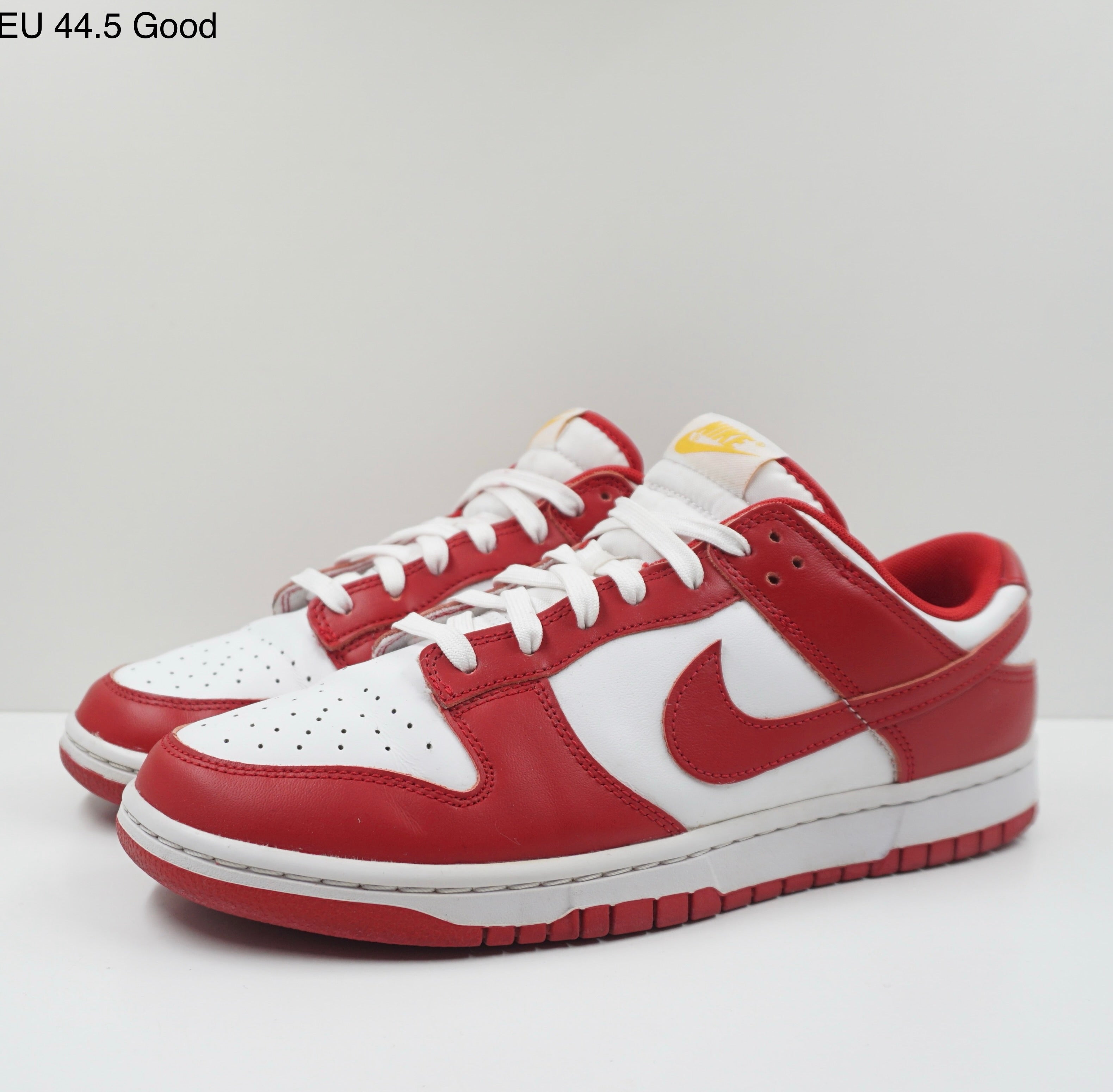 Nike Dunk Low USC