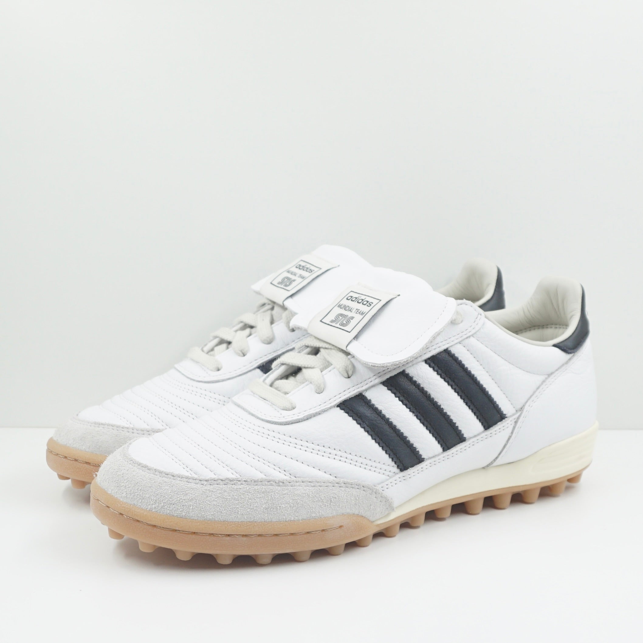 Adidas Mundial Team Sneakersnstuff