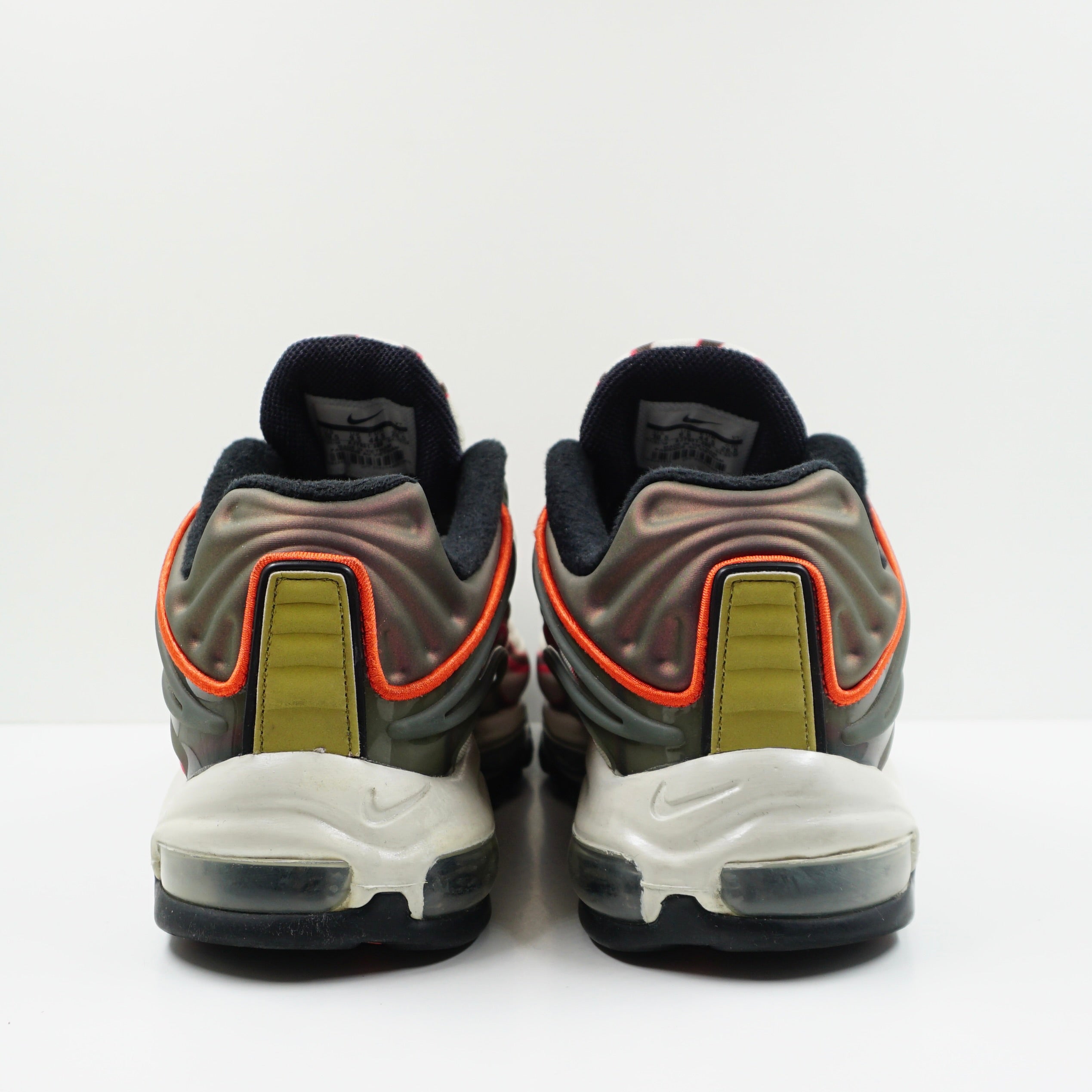 Nike Air Max Deluxe Sequoia