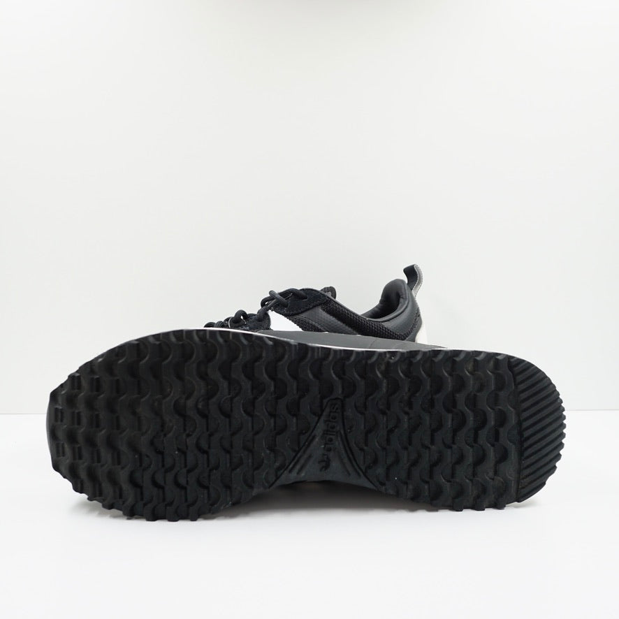 Adidas ZX 700 HD Black White