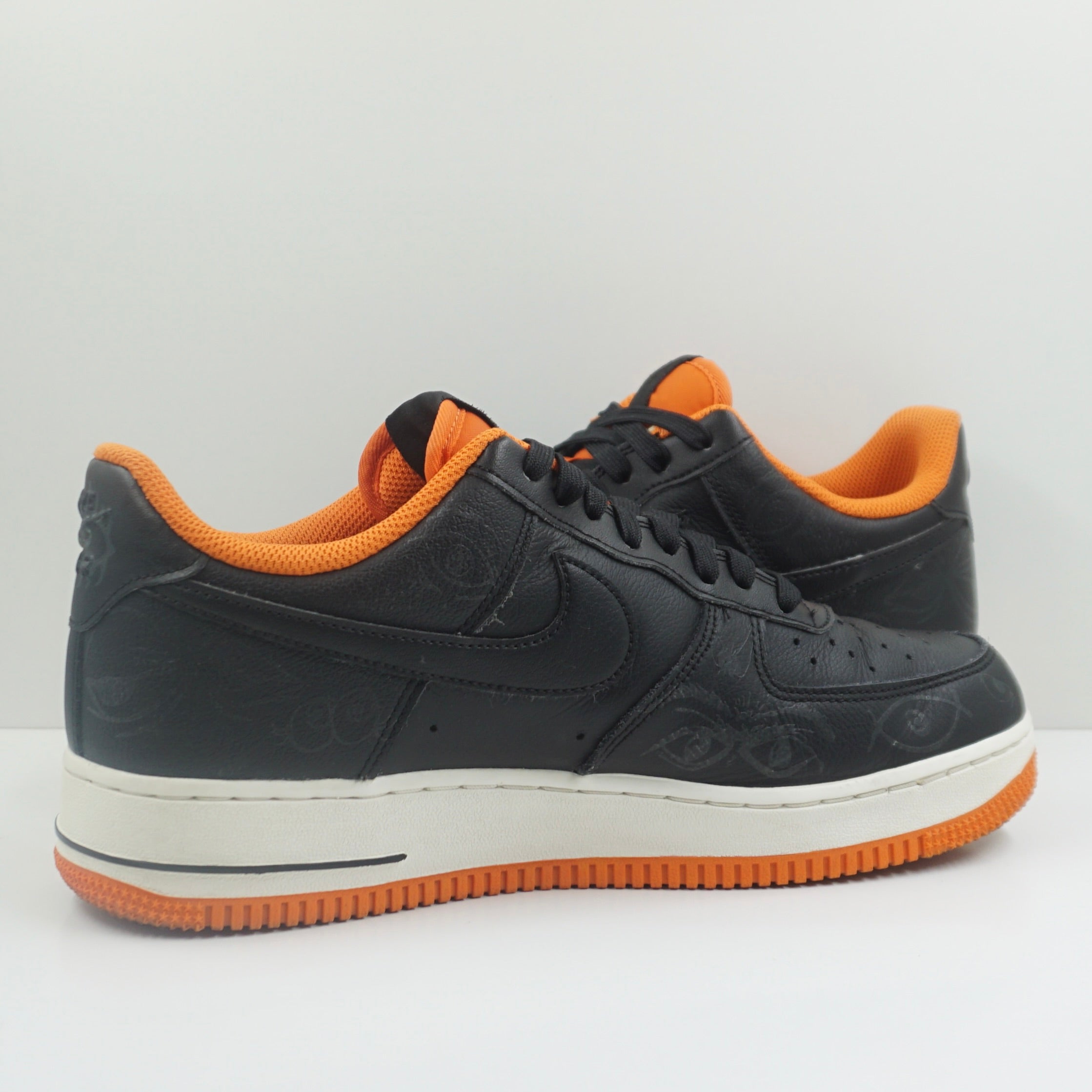 Nike Air Force 1 Low '07 PRM Halloween (2021)