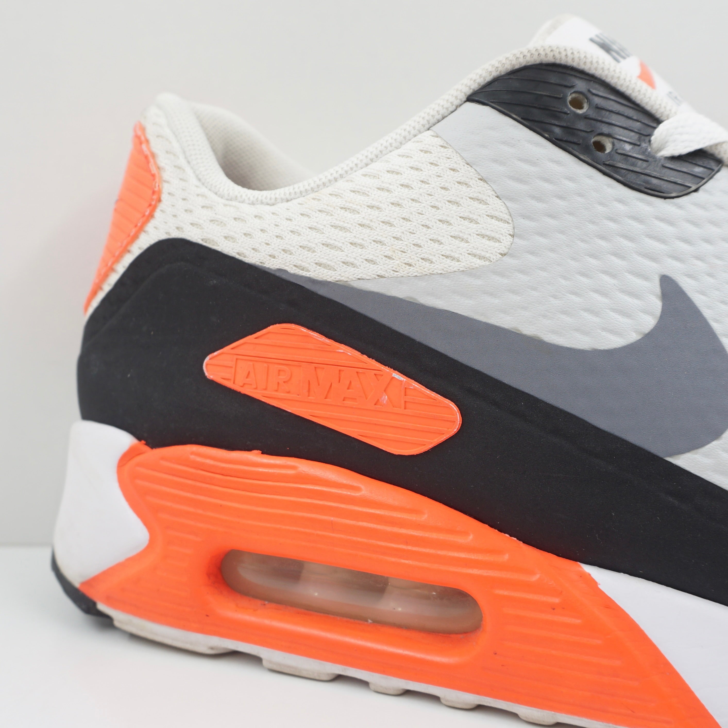 Nike Air Max 90 Infrared Ultra Essential (2015)