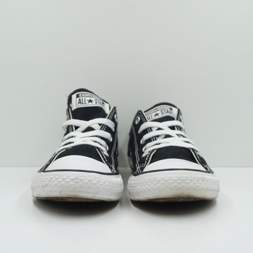 Converse Chuck Taylor All Star Ox Black Junior